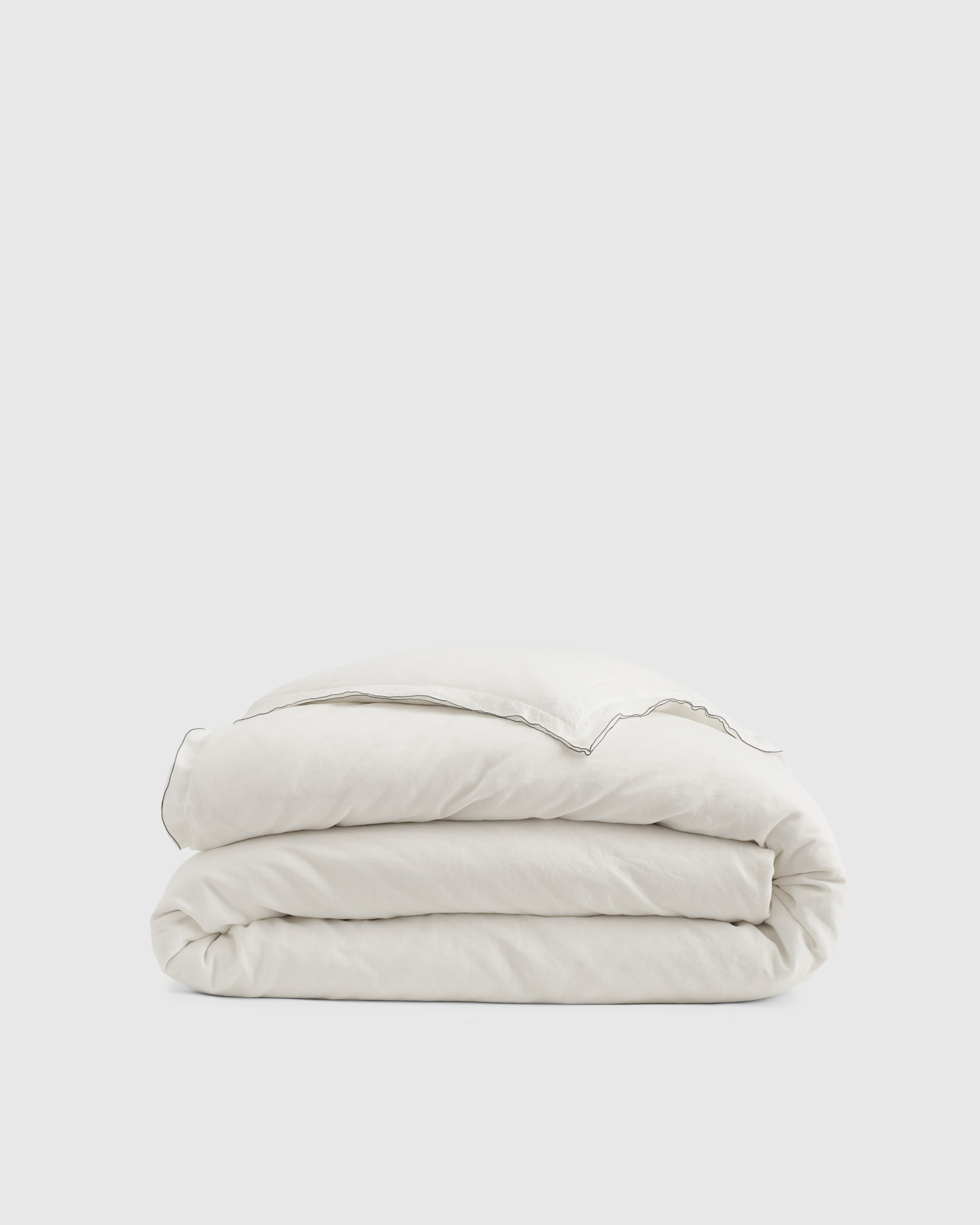 Double-Edge-Duvet-BLK-BLK 185470