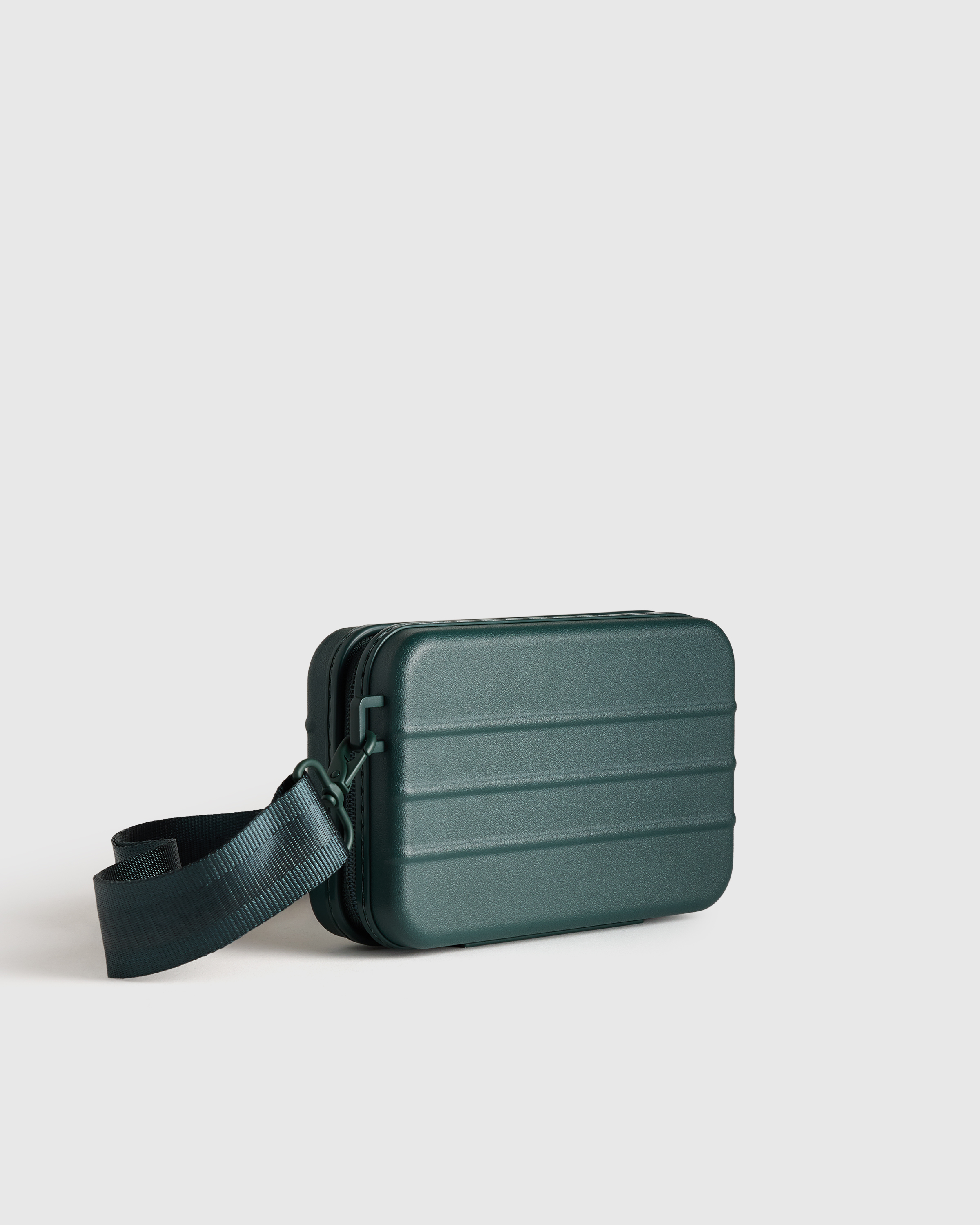 Hard Shell Compact Crossbody - thumbnail 9