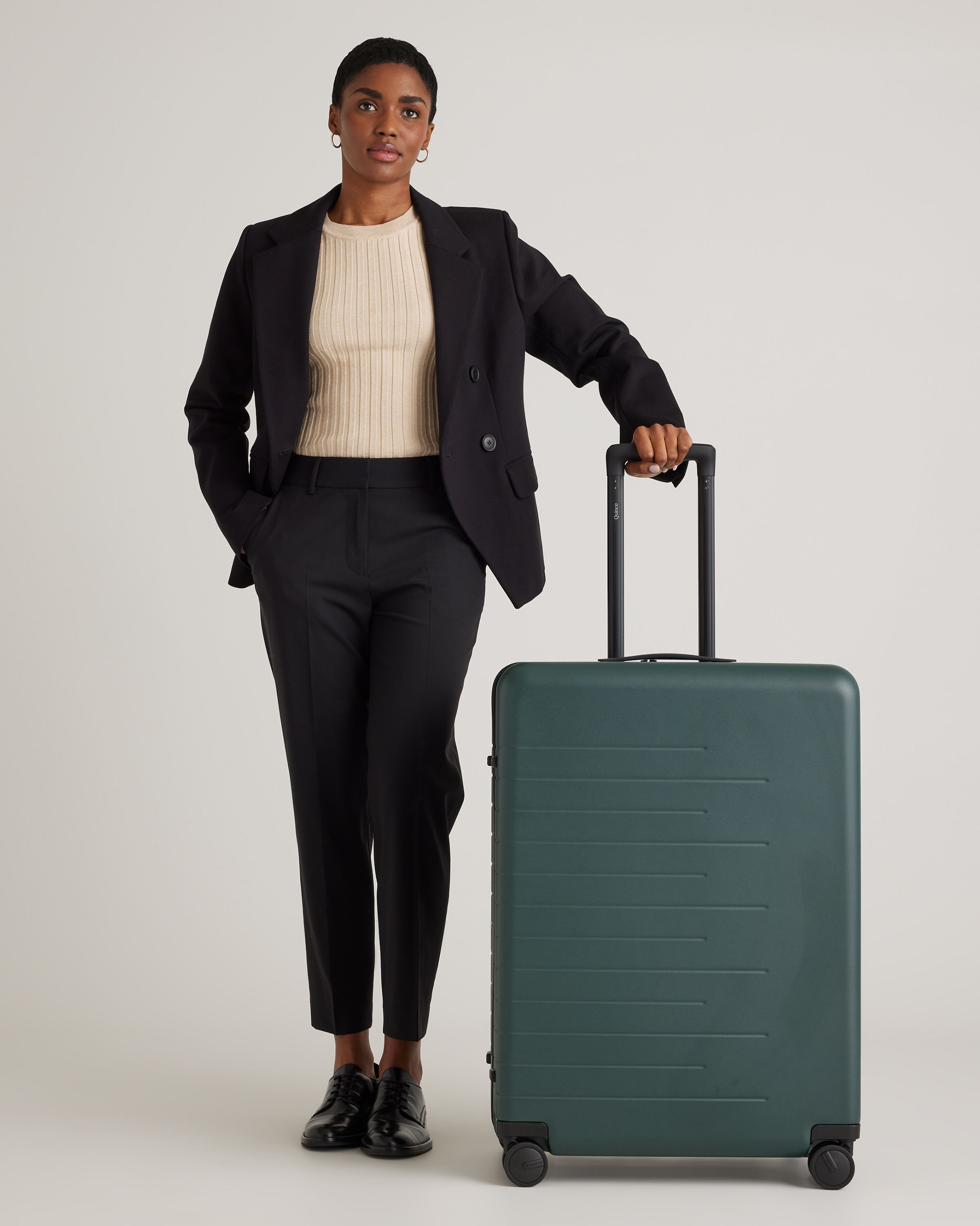 Checked Luggage Away Travel Large Suitcase Large Suitcase Away