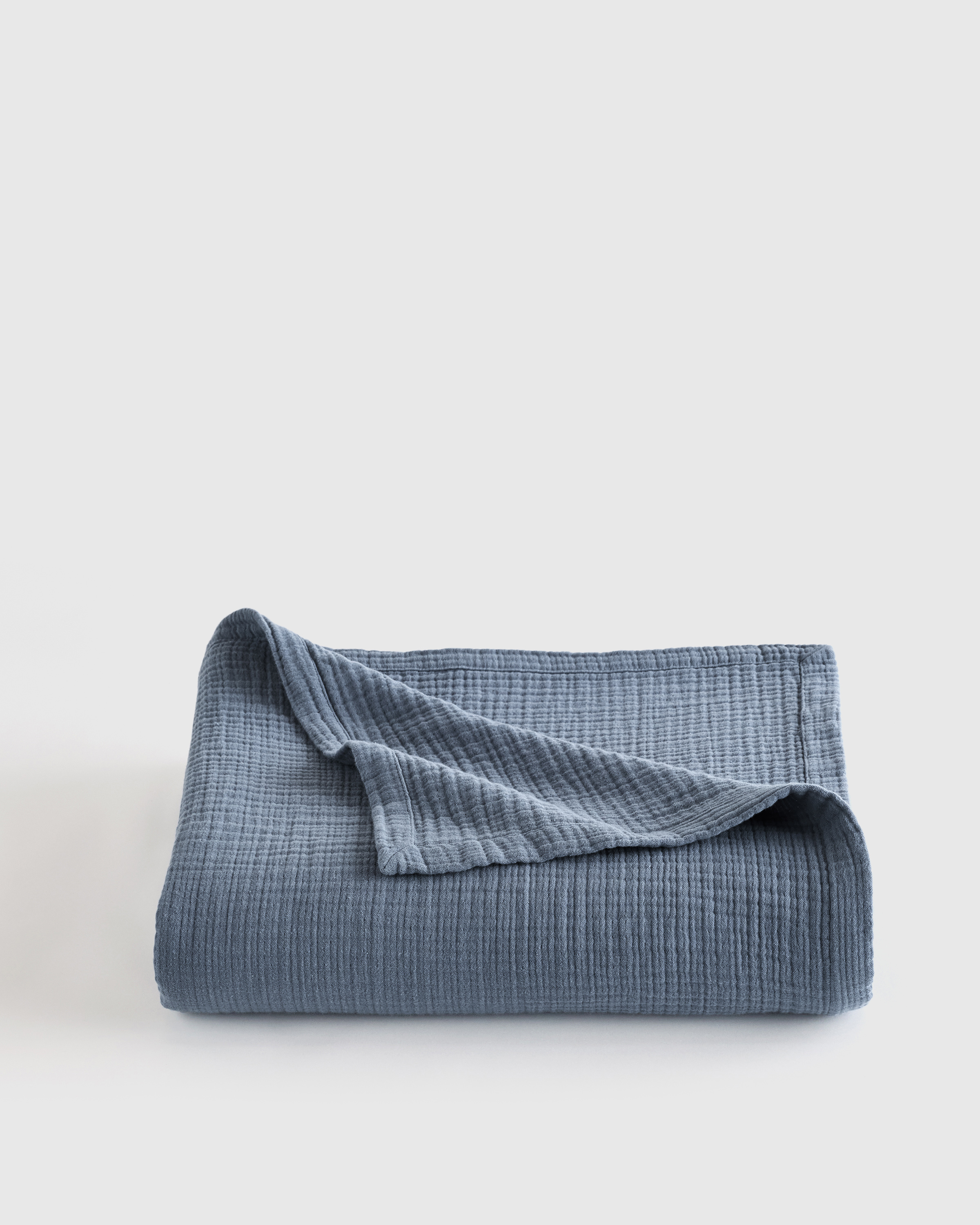 Mineral Organic Airy Gauze Blanket