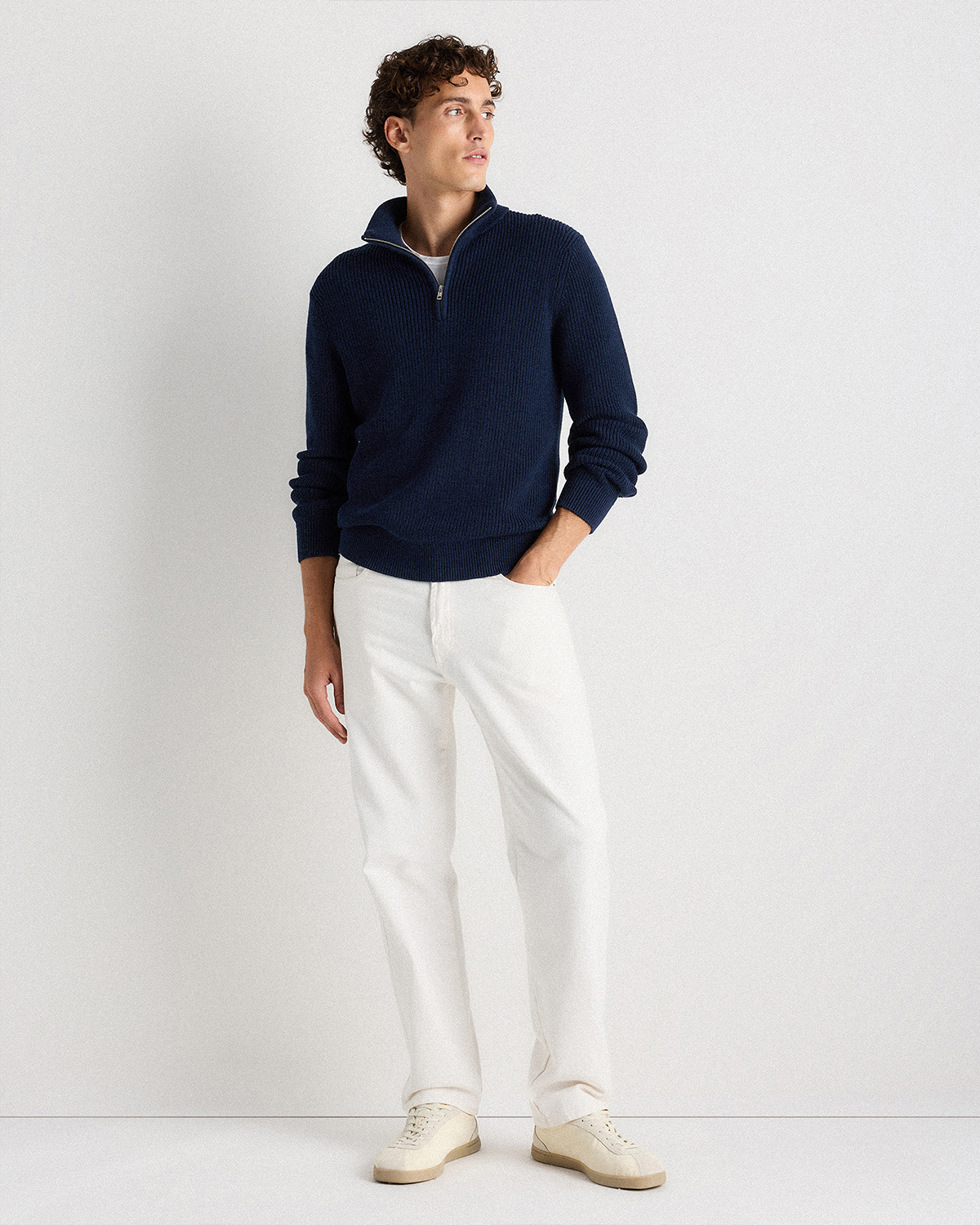 Brixton Polarized Acetate Sunglasses