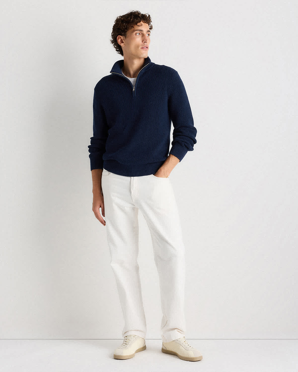 Brixton Polarized Acetate Sunglasses