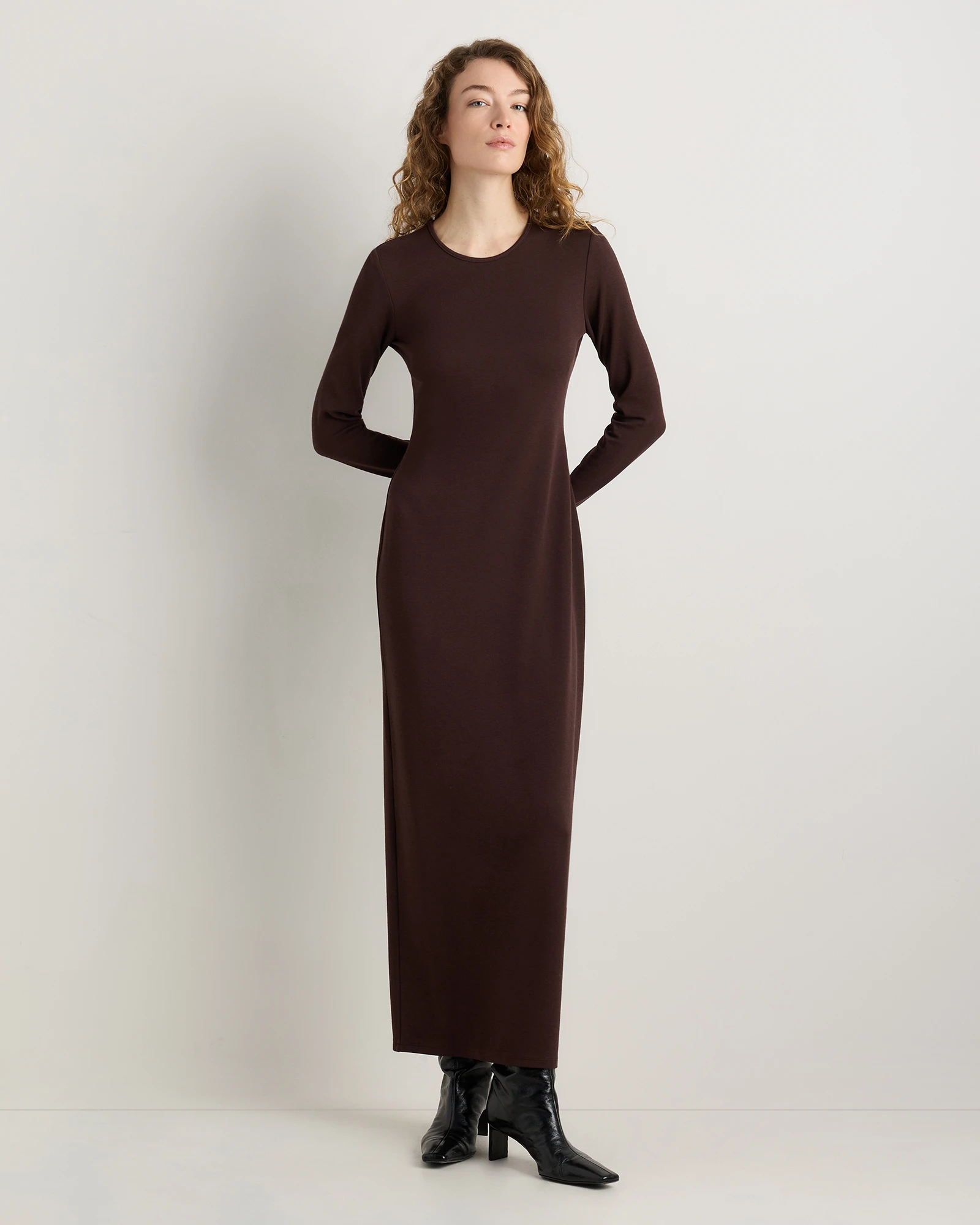 brown dresser to white Kendanport gliding drawers lined with light blue bridesmaids heels Dalanie Tie Strap Maxi SIZES:24