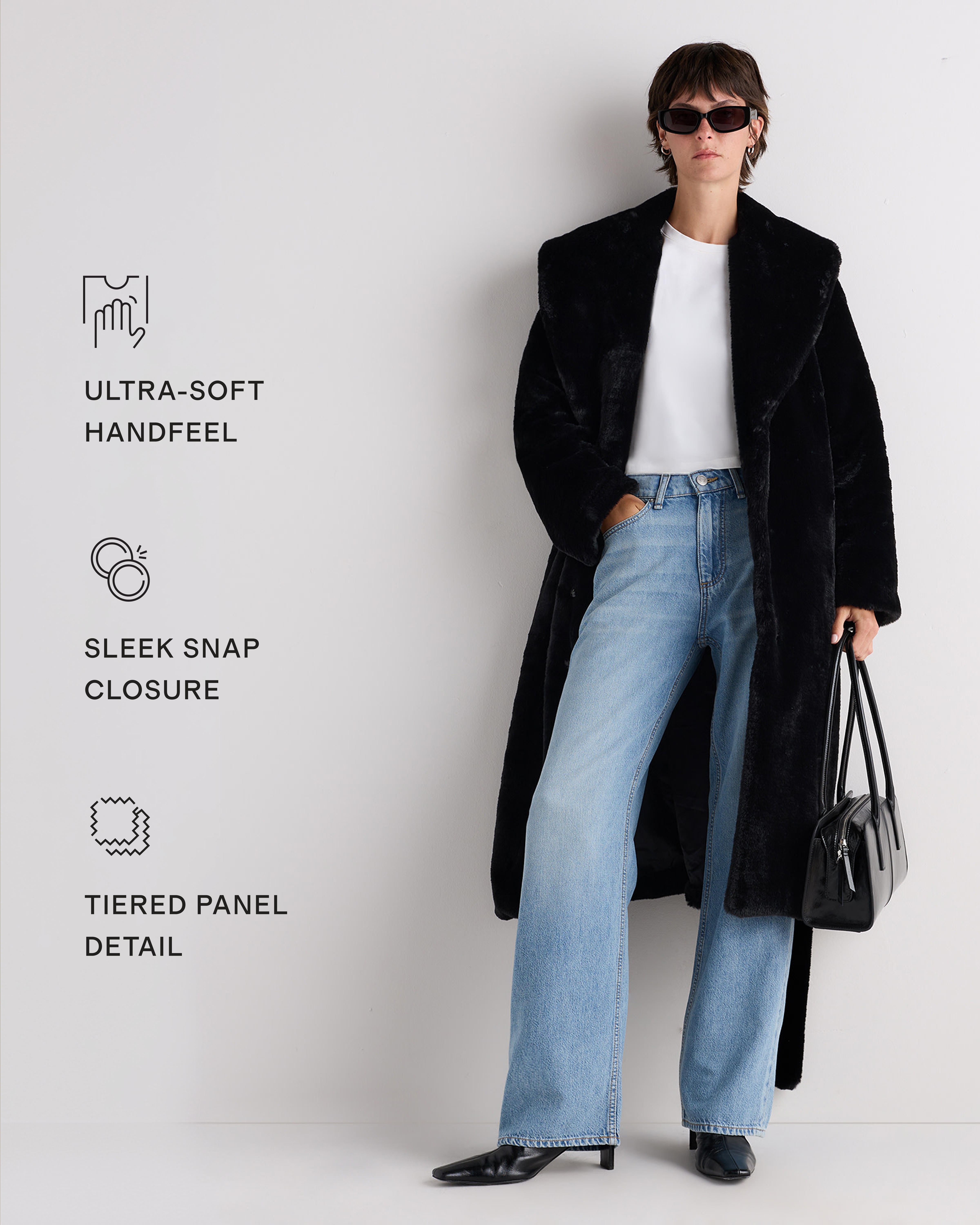 Faux Fur