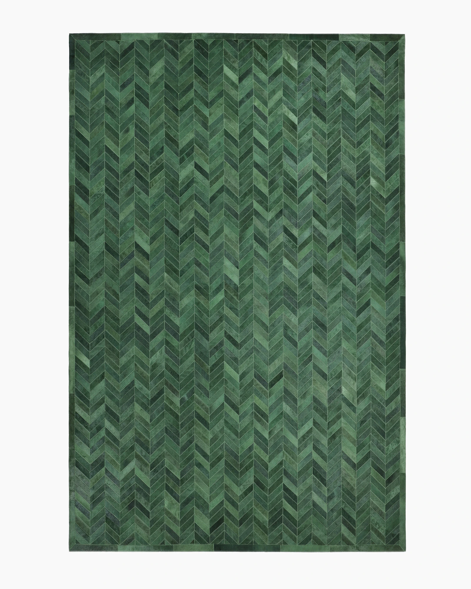 Jones Hide Rug