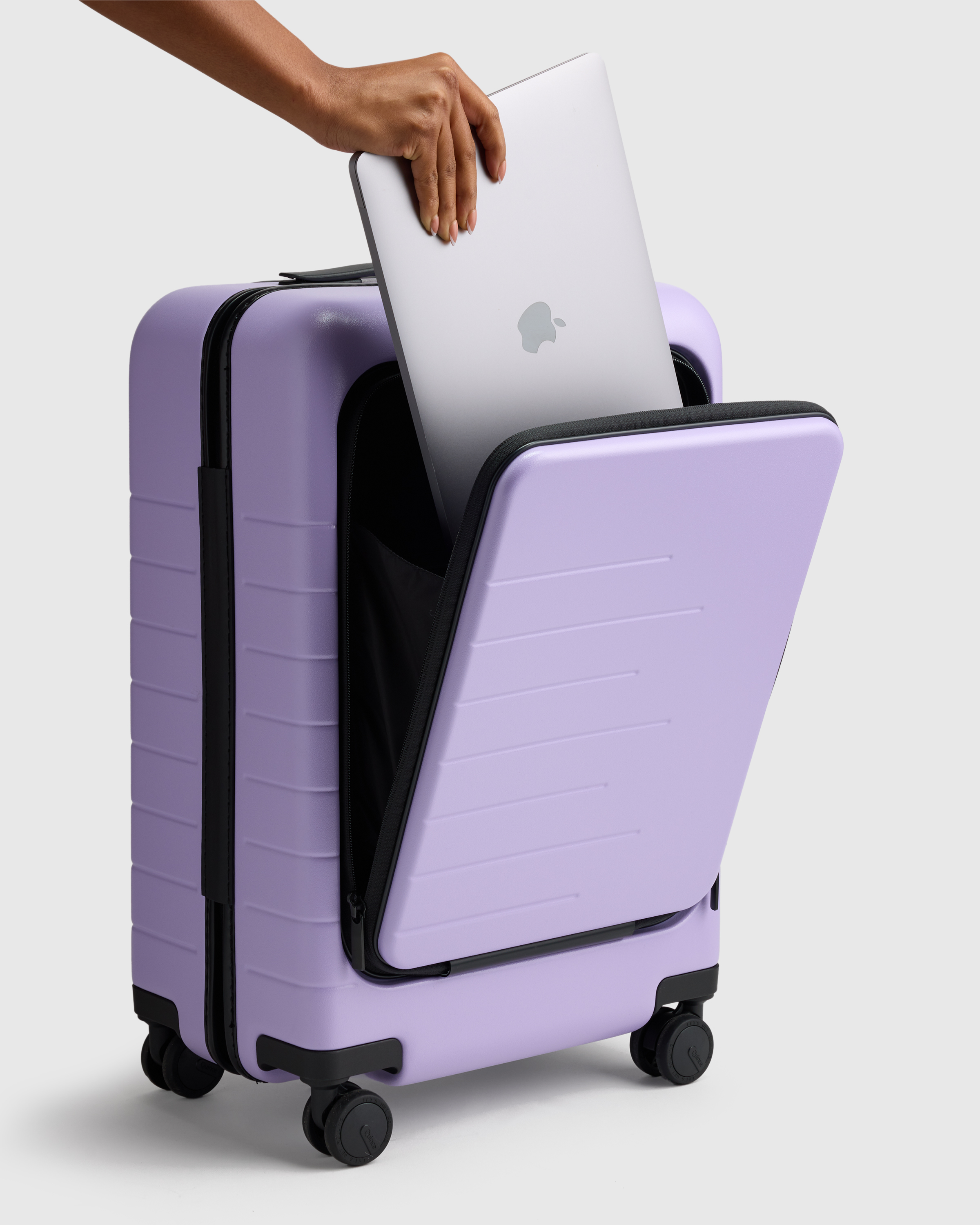 Quince Carry-On Suitcase