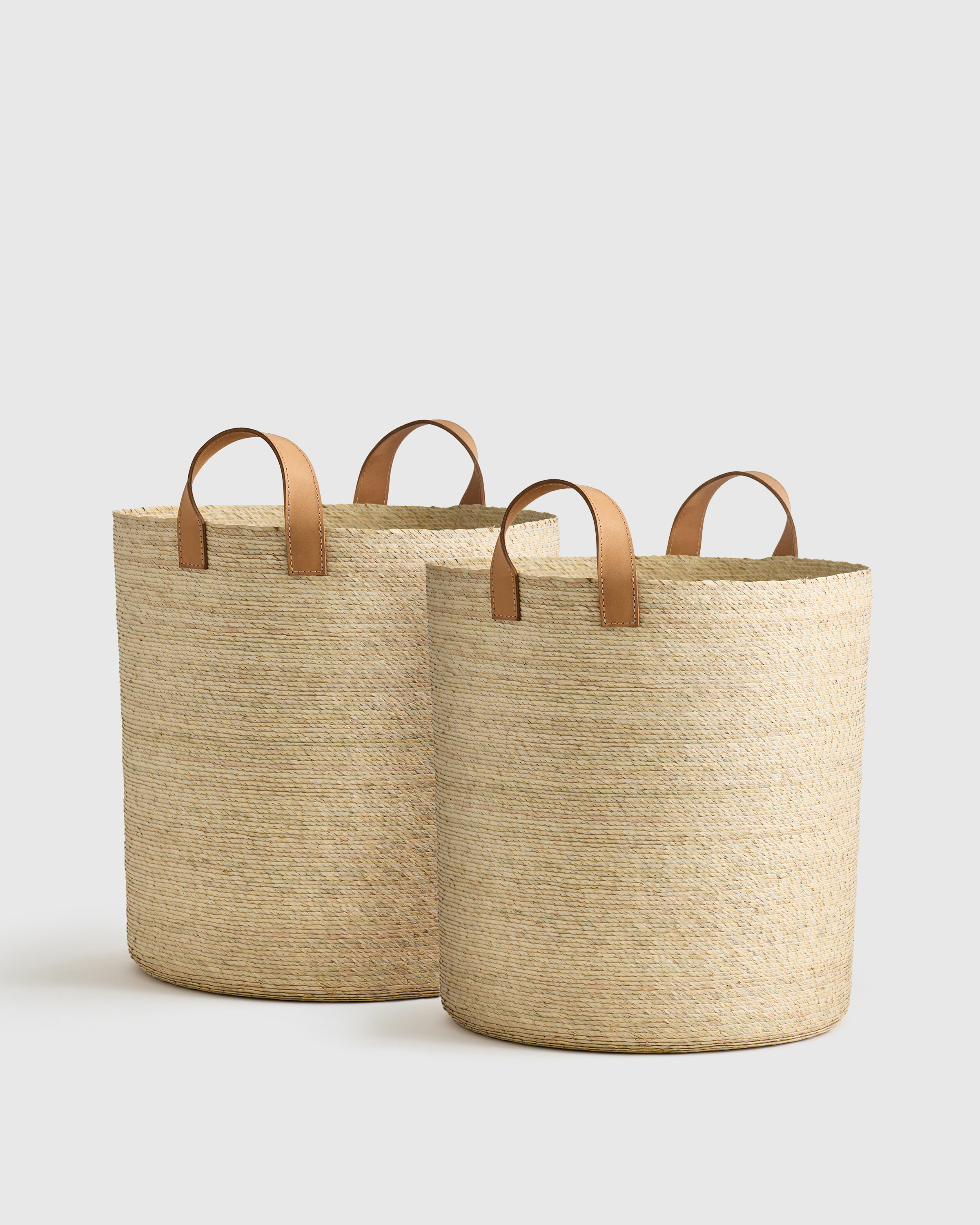 set of 2 large 2