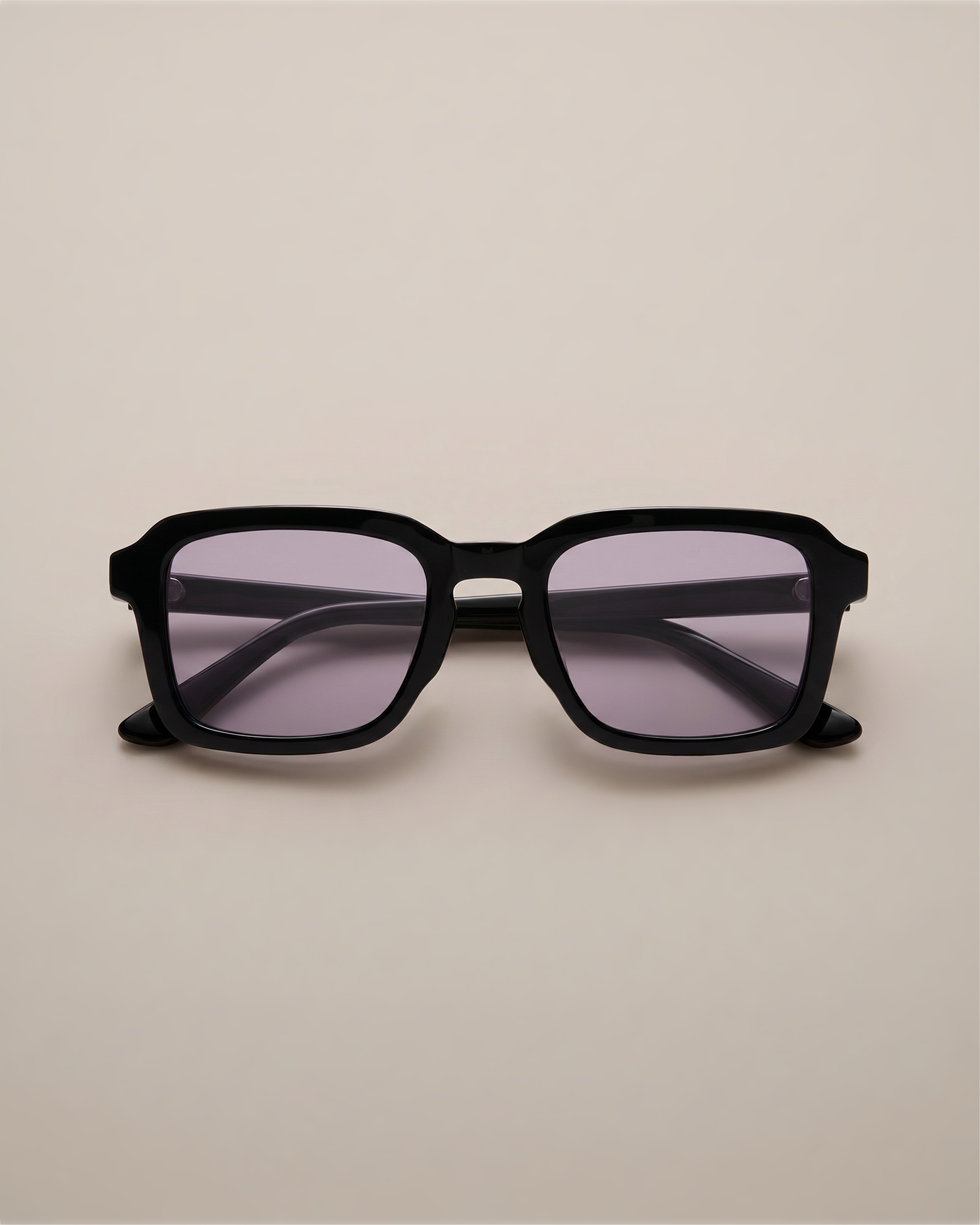 Tulum Polarized Acetate Sunglasses
