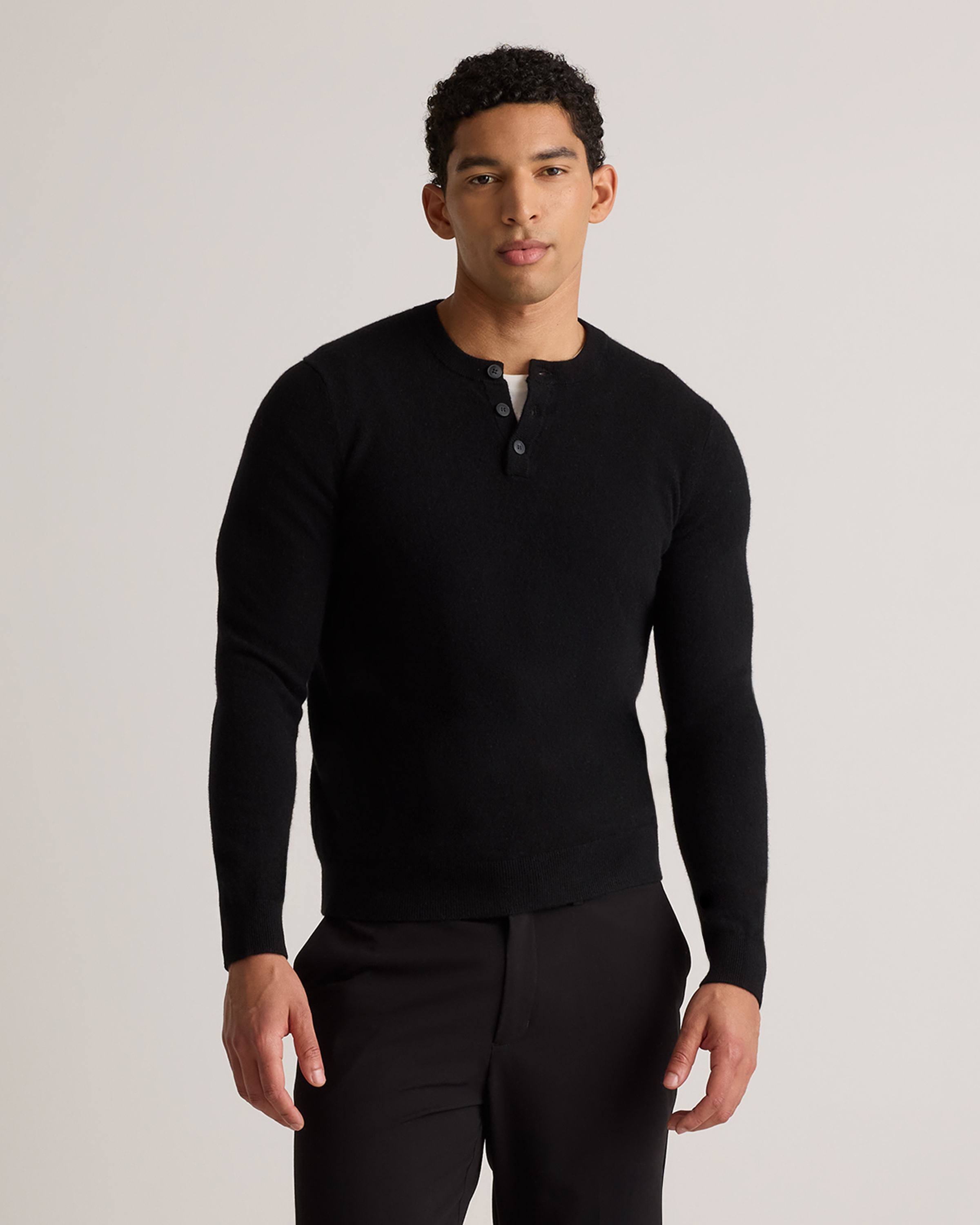 Organic Stretch Corduroy Overshirt