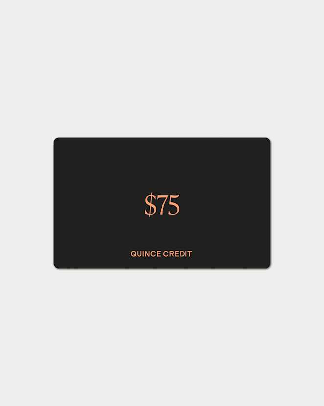 $75 gift card PDP image