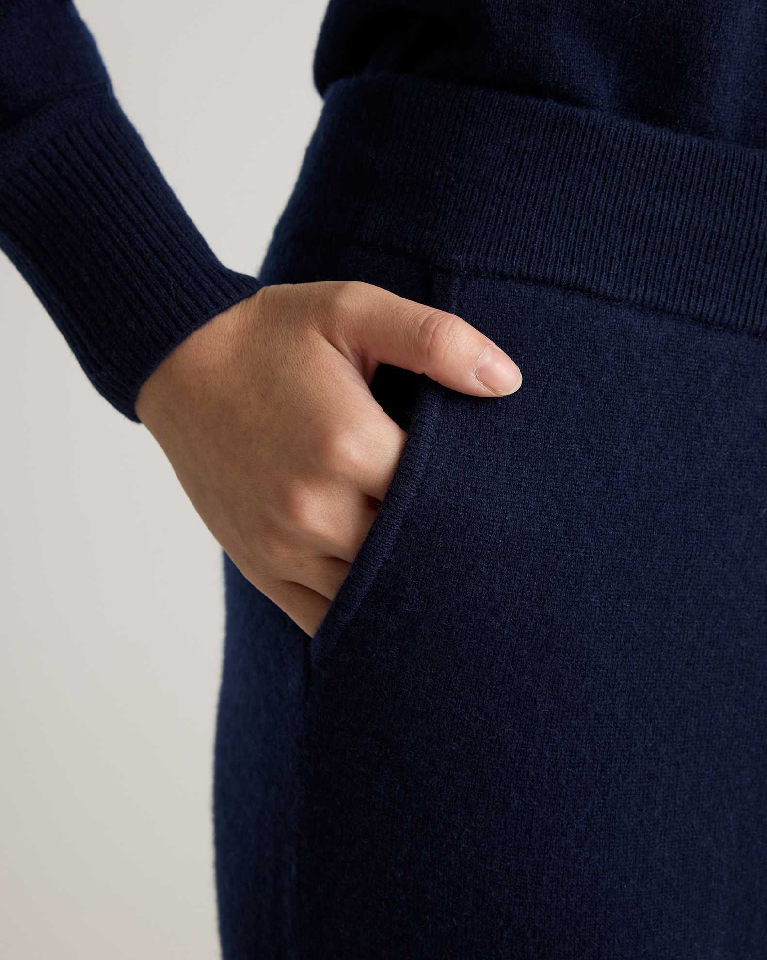 Cashmere Sweatpants | Quince