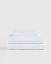 Signature Giza Cotton Sateen Sheet Set