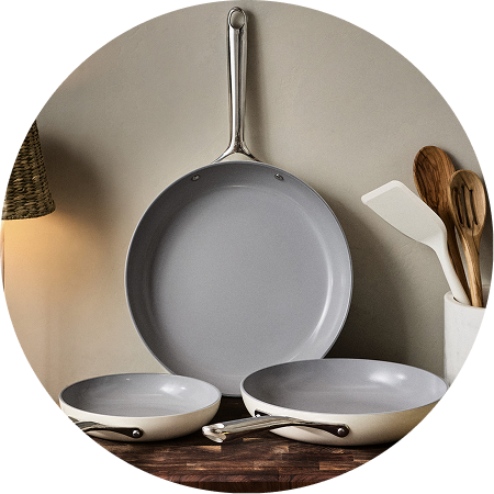 Fall Home - Cookware bubble 2026