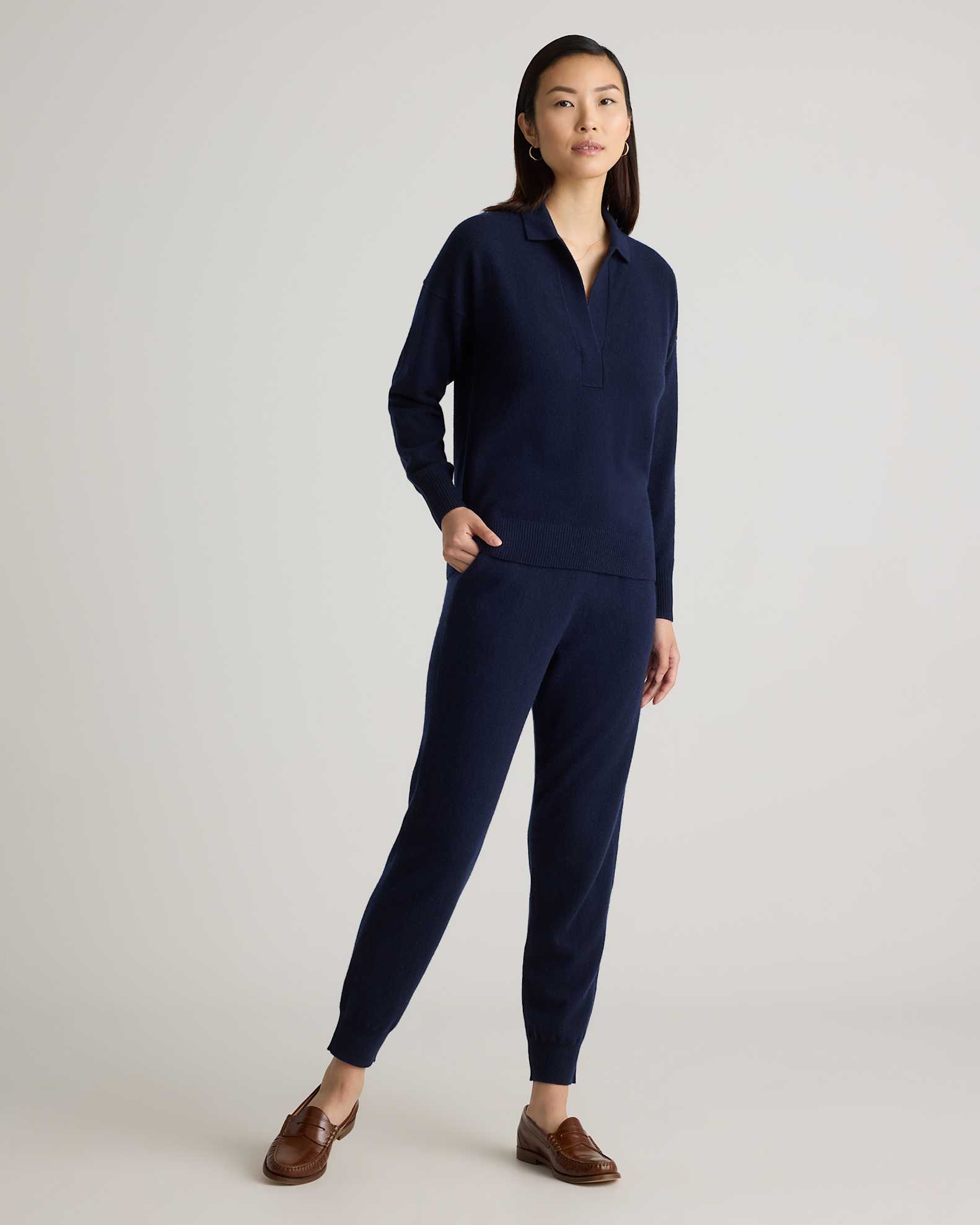 Cashmere Sweatpants | Quince