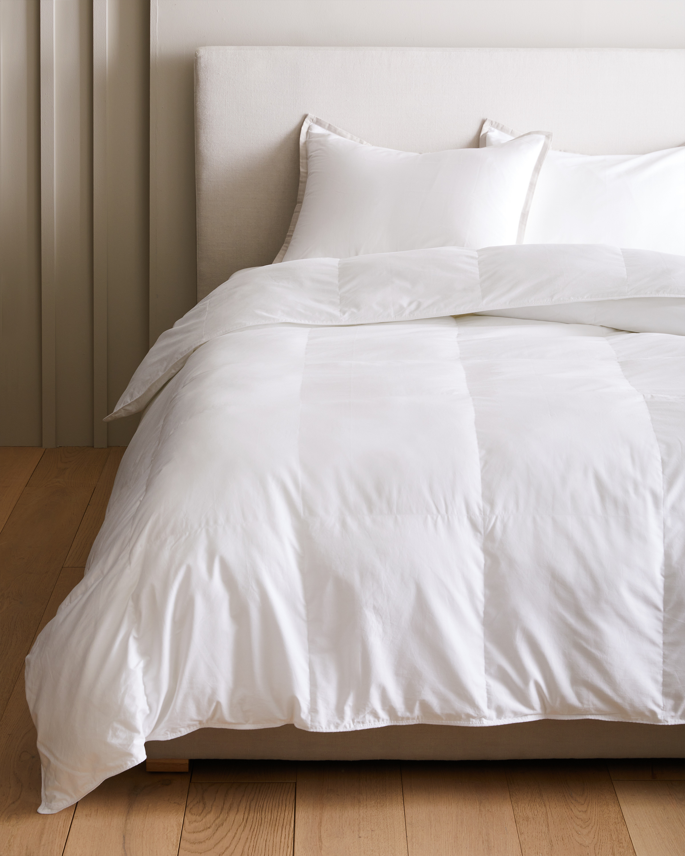 Quince Down Alternative Comforter