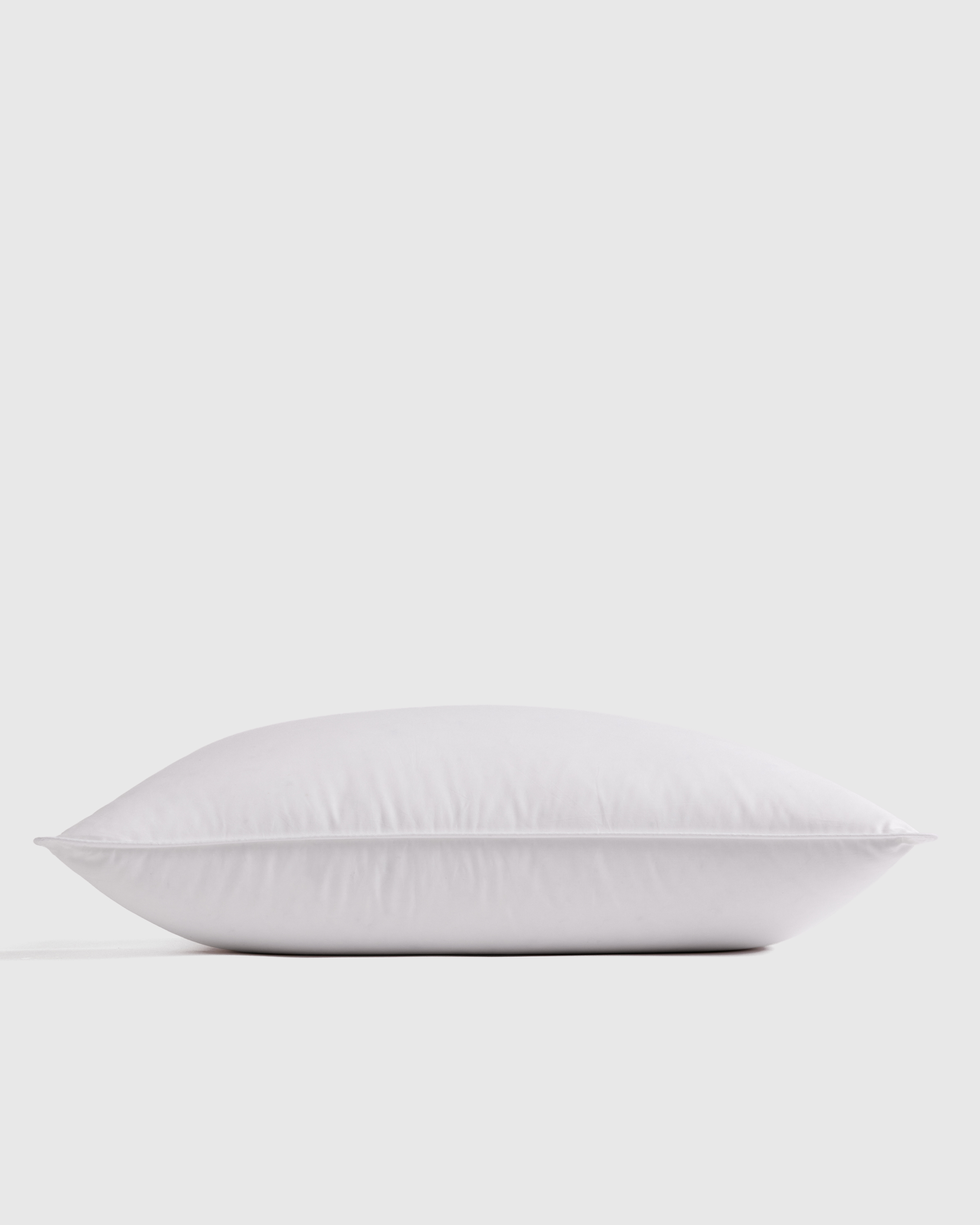 Medium/Firm Premium Down Alternative Pillow