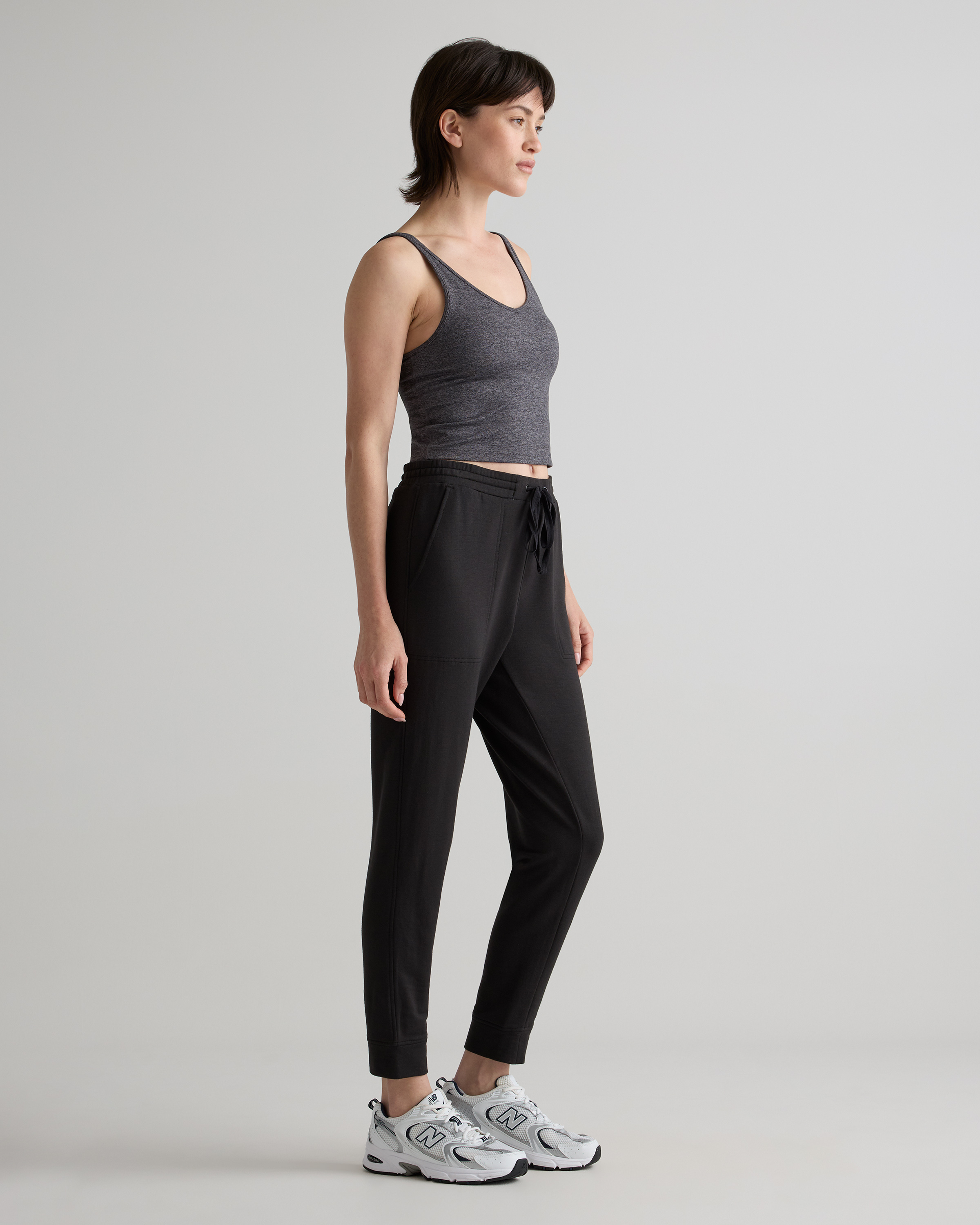 SuperSoft Fleece Joggers