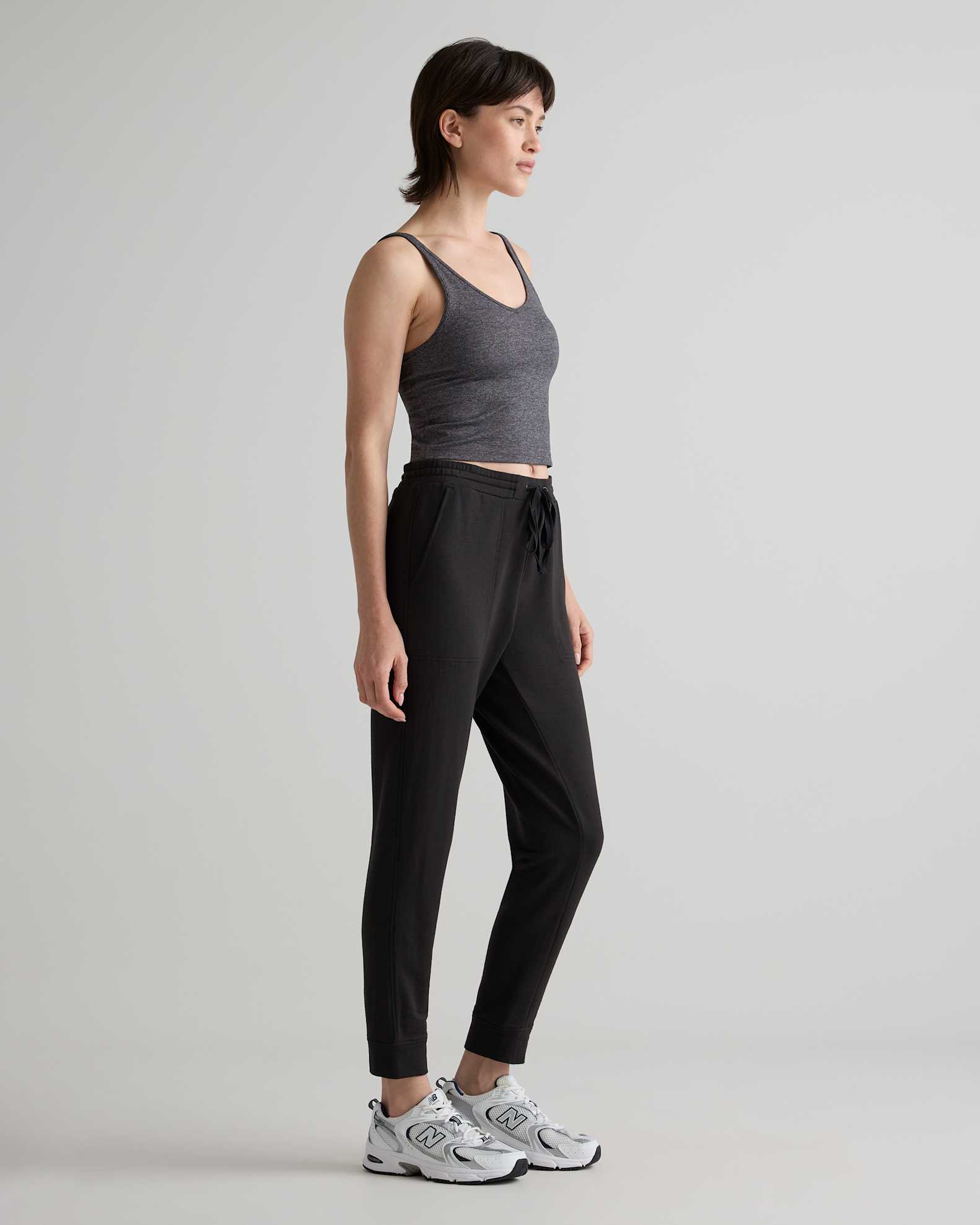 SuperSoft Fleece Joggers