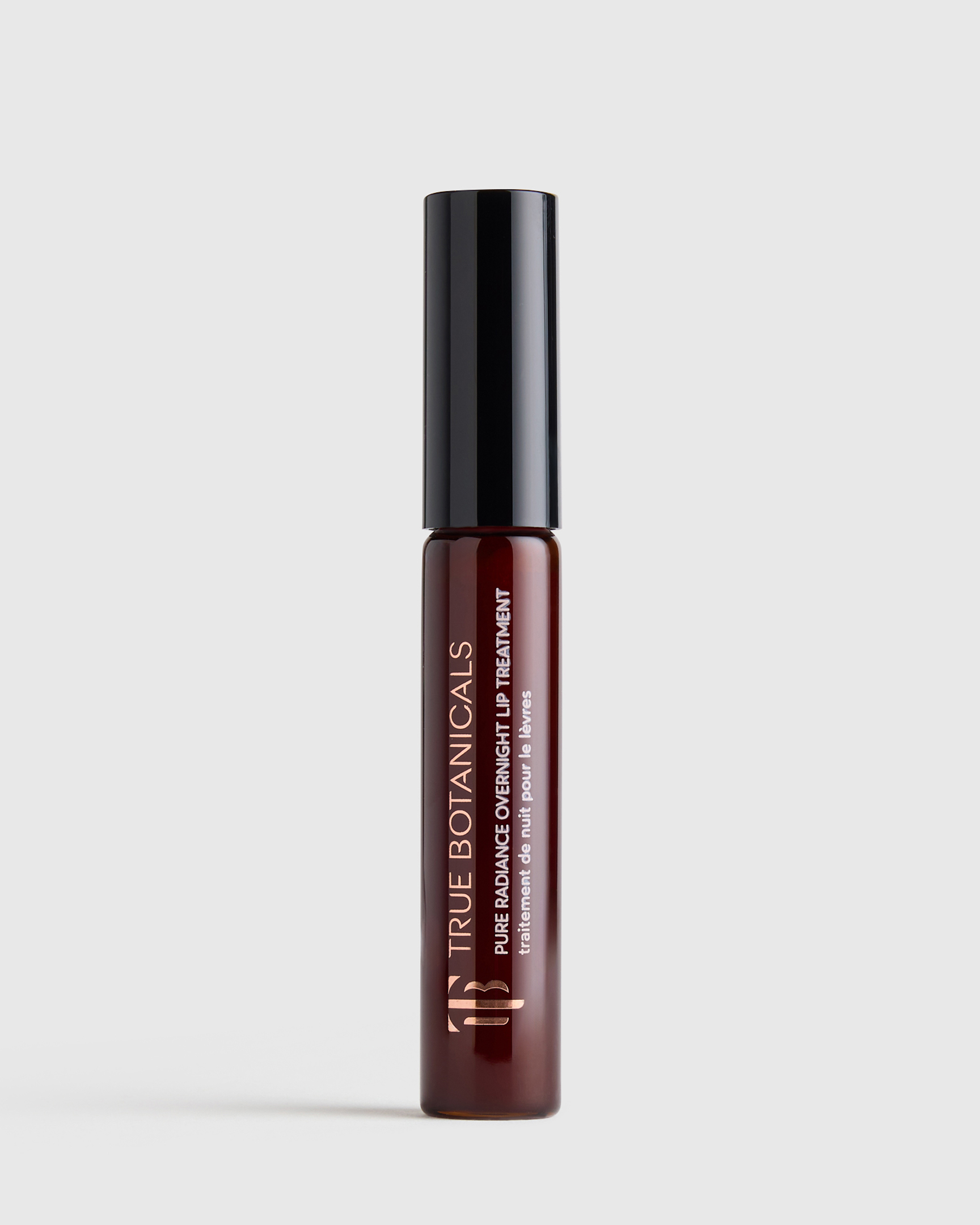 No Color Pure Radiance Overnight Lip Treatment by True Botanicals