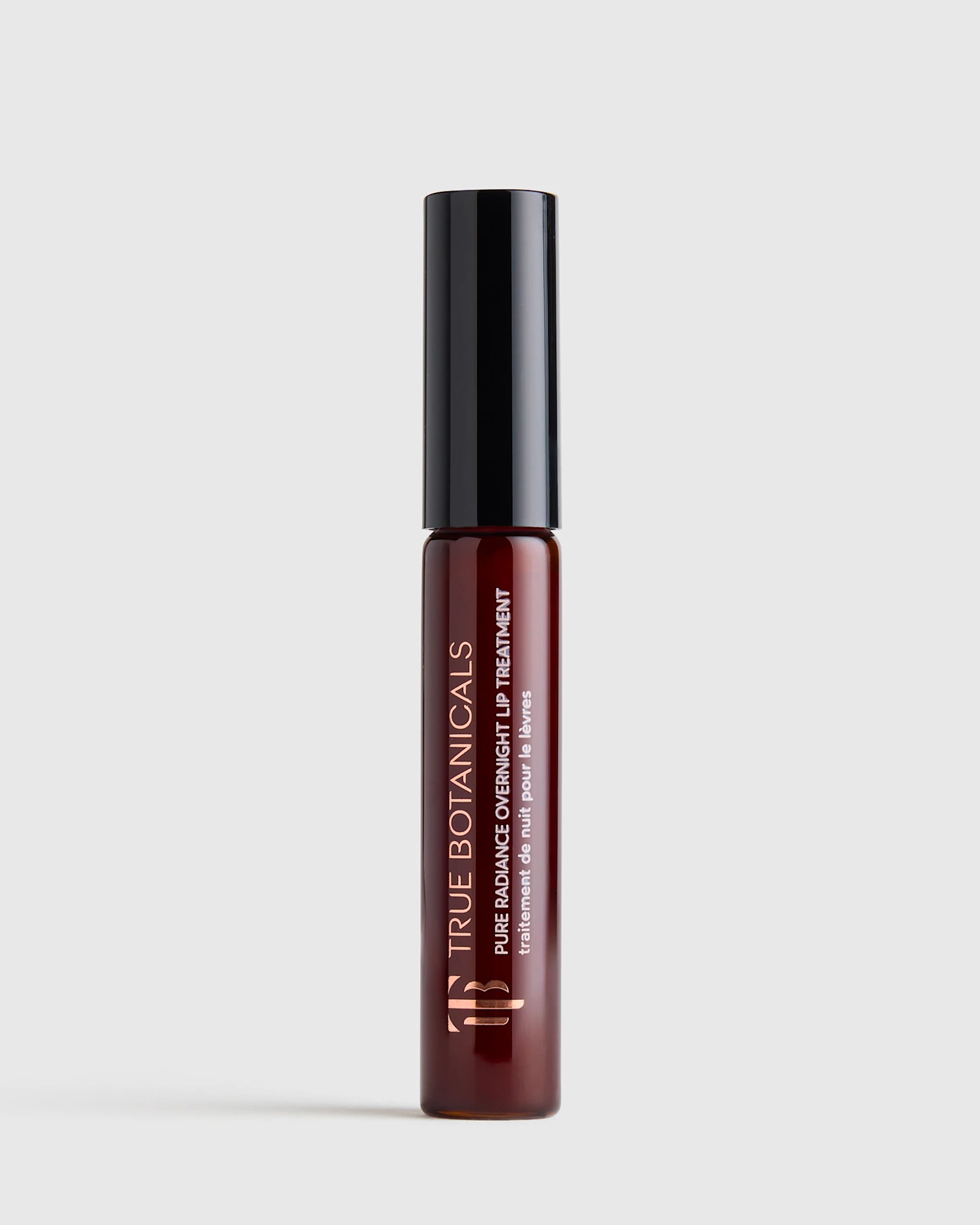 Pure Radiance Overnight Lip Treatment by True Botanicals