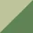 Mint/Leaf Green