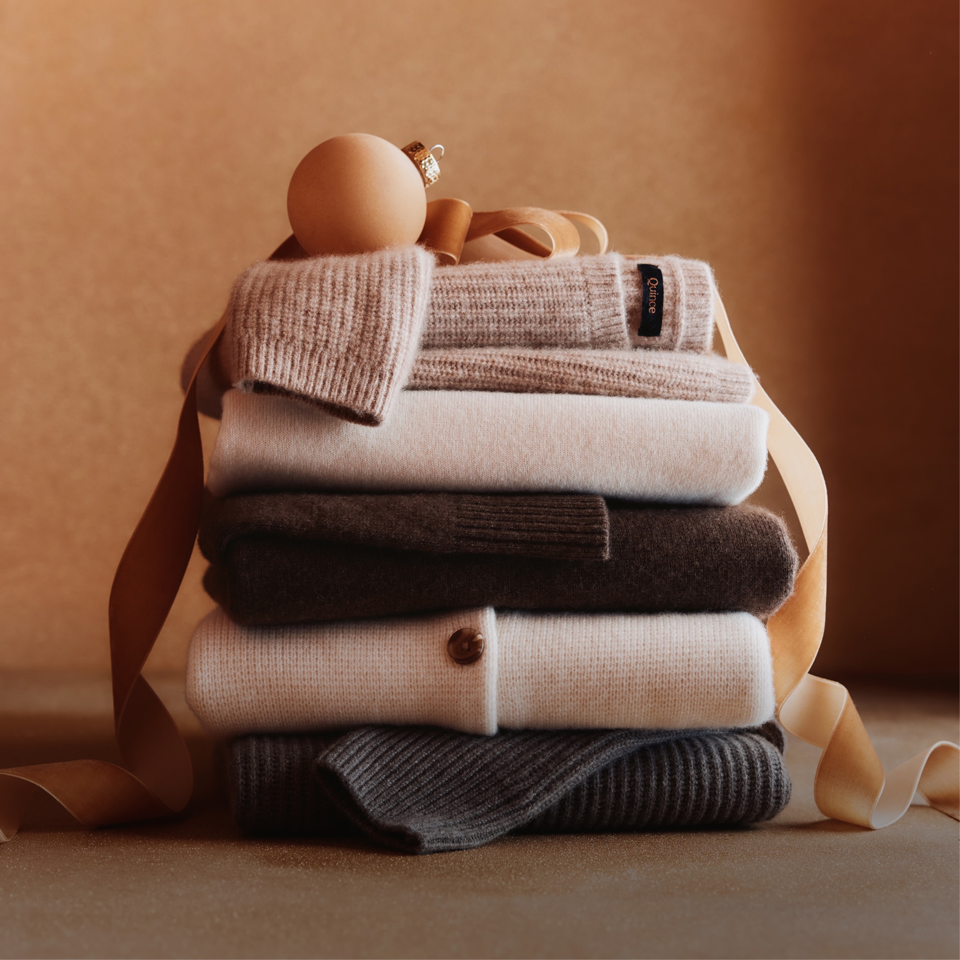Gift Guide 2026 || Bottom carousel || Cashmere