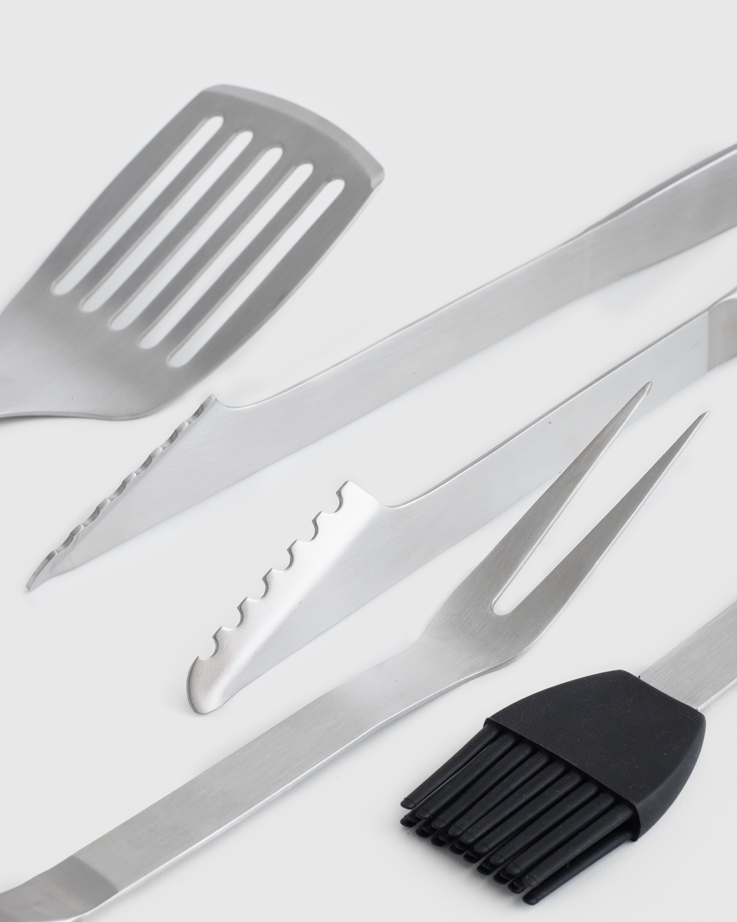 BBQ Set Detail 177189