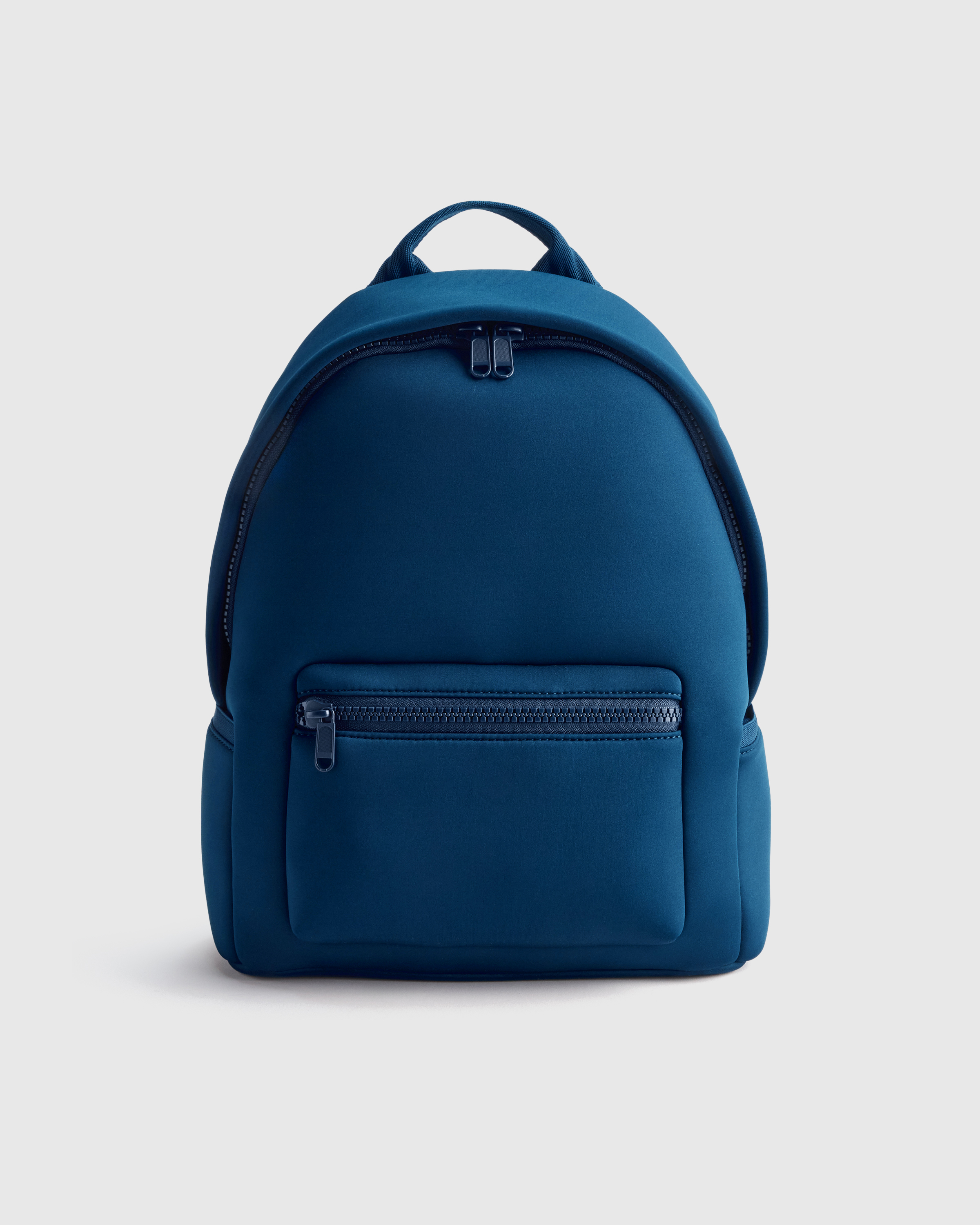 Royal Blue All-Day Neoprene Backpack