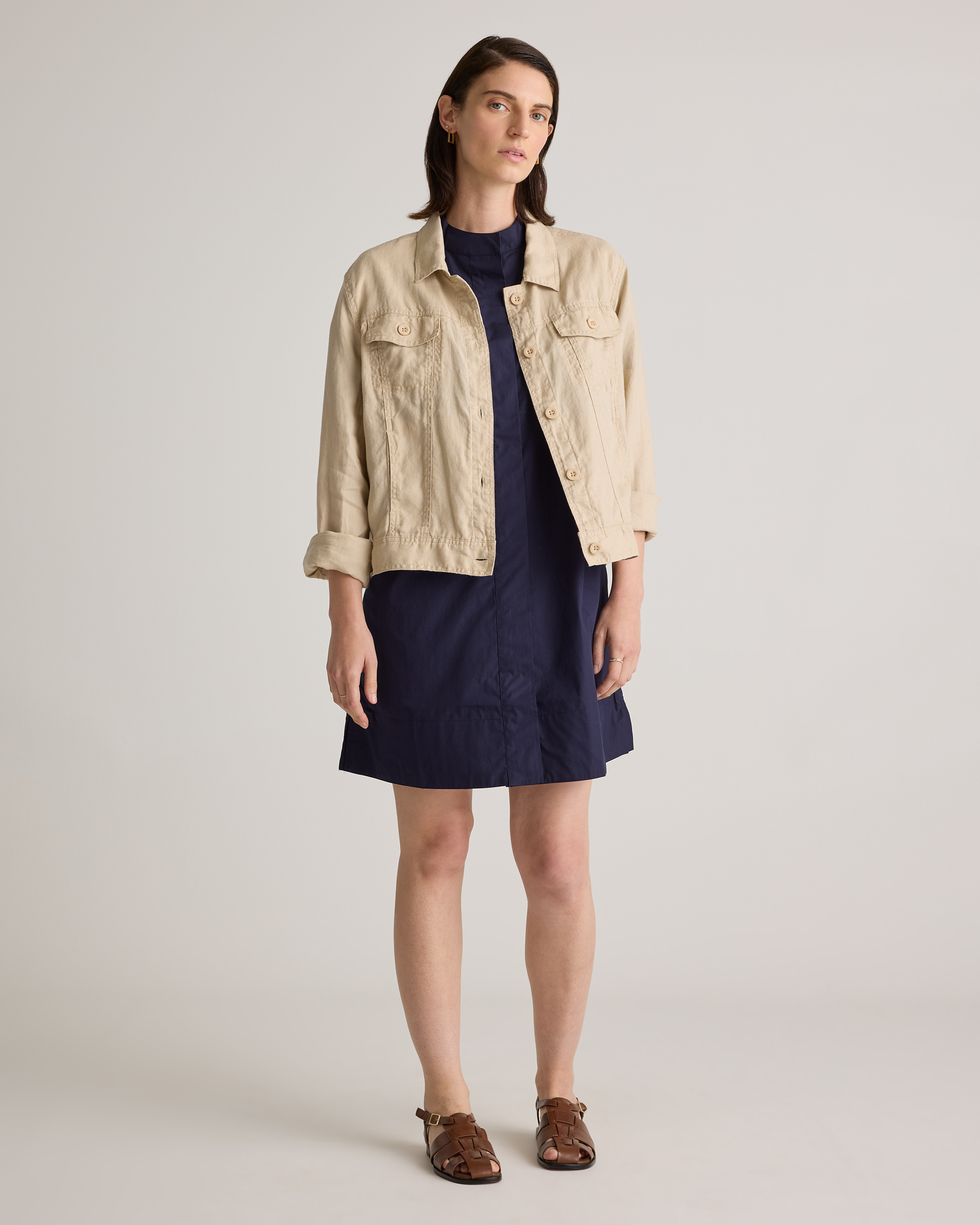 SCYE　OrganicCottonJerseyBoxyT-ShirtDress 1_e3e72d04-5df9-4d9a-b14c-