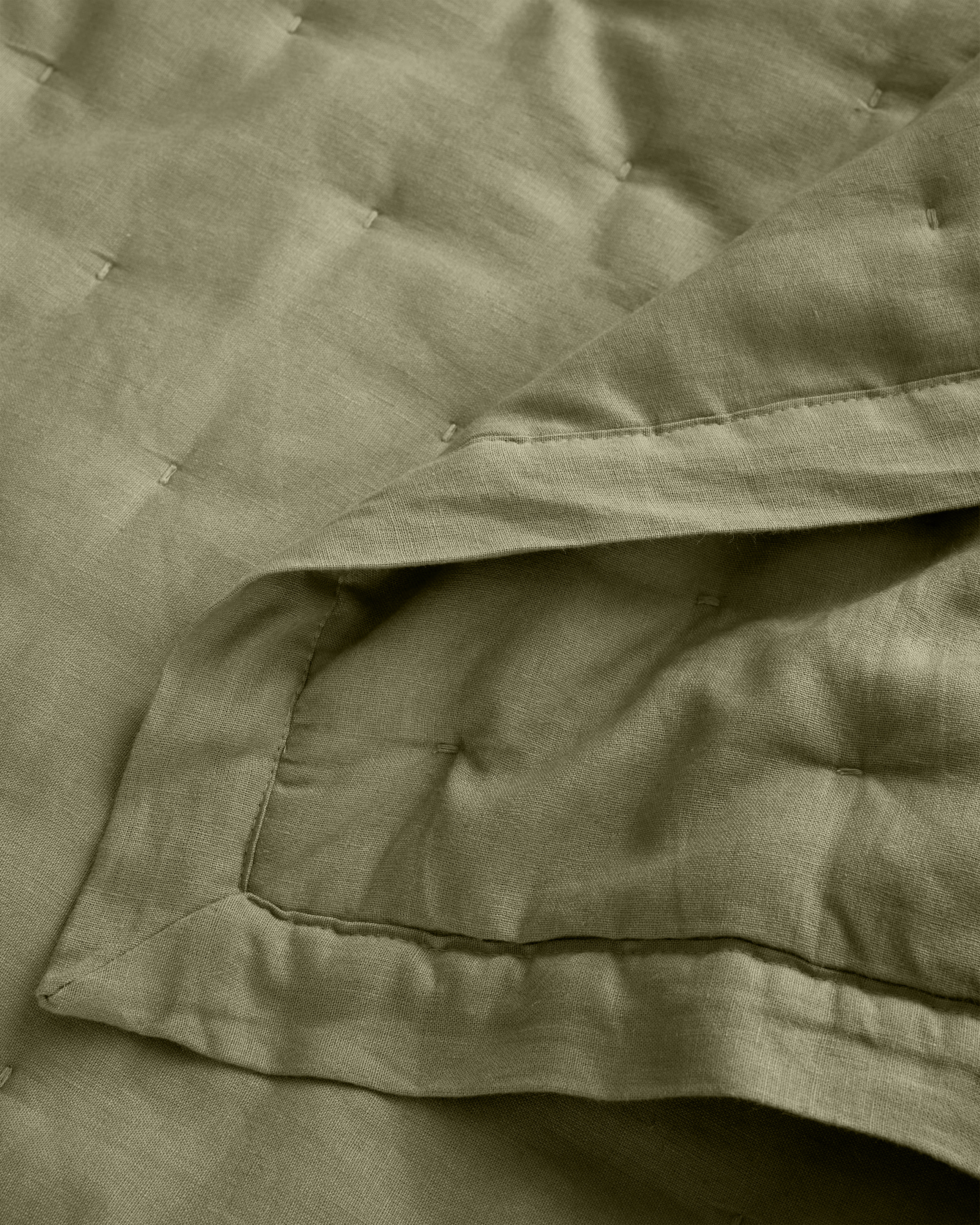 European Linen Dream Quilt Set - Thumbnail 5