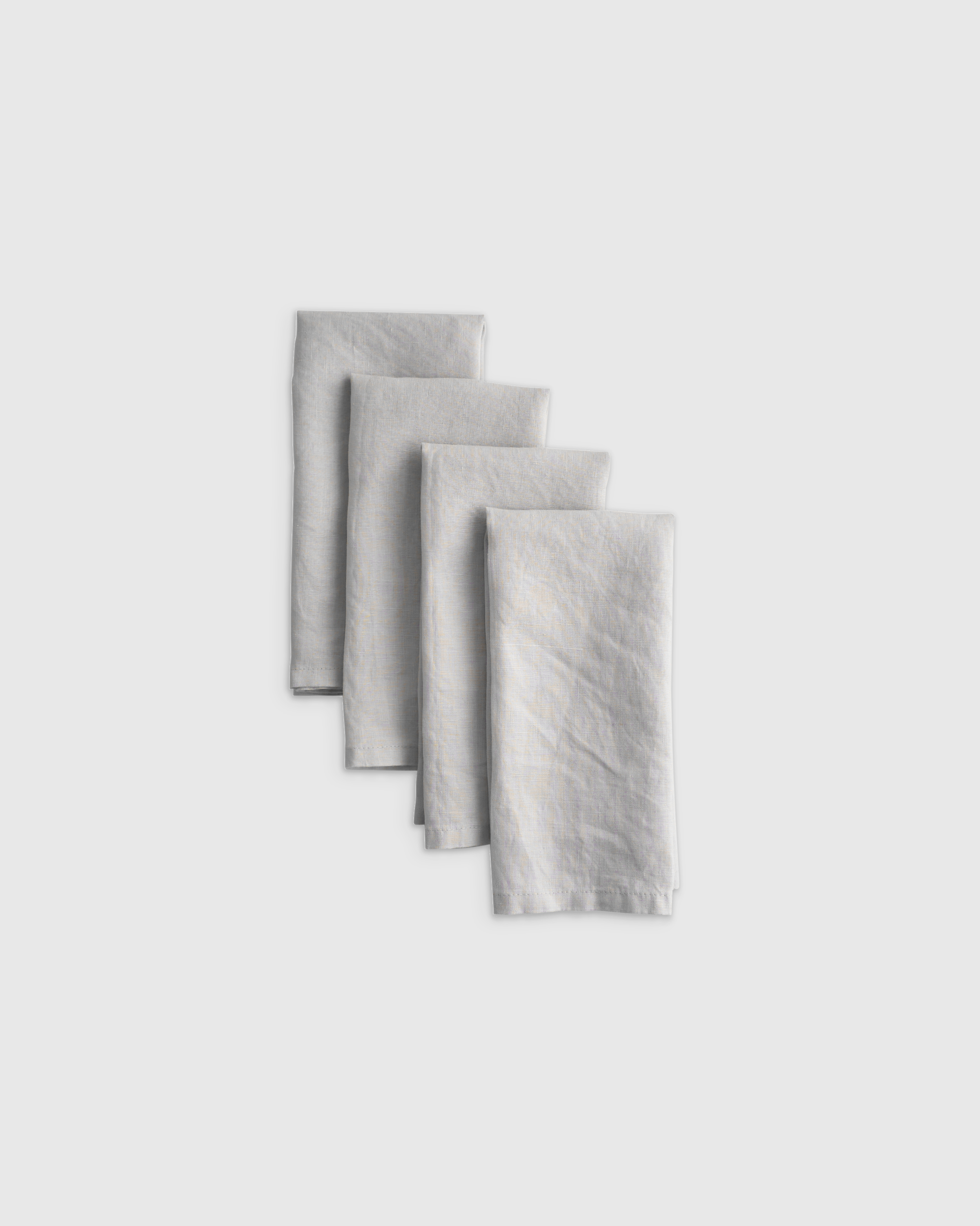 European Linen Napkins