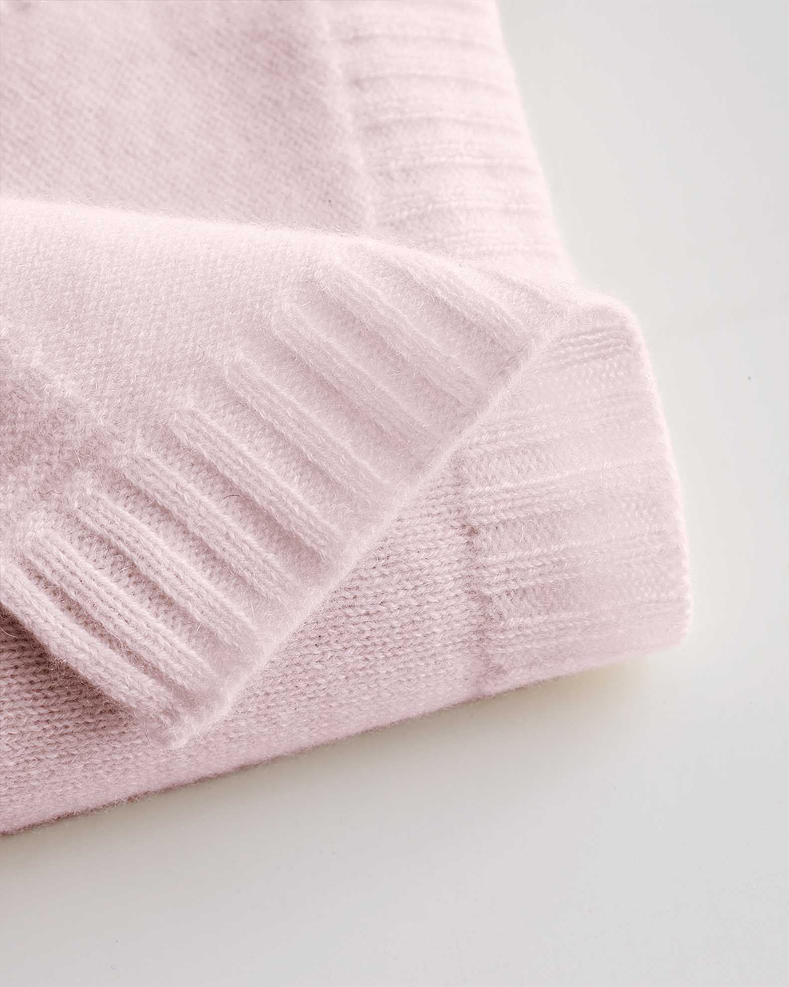 Organic Airy Gauze Blanket