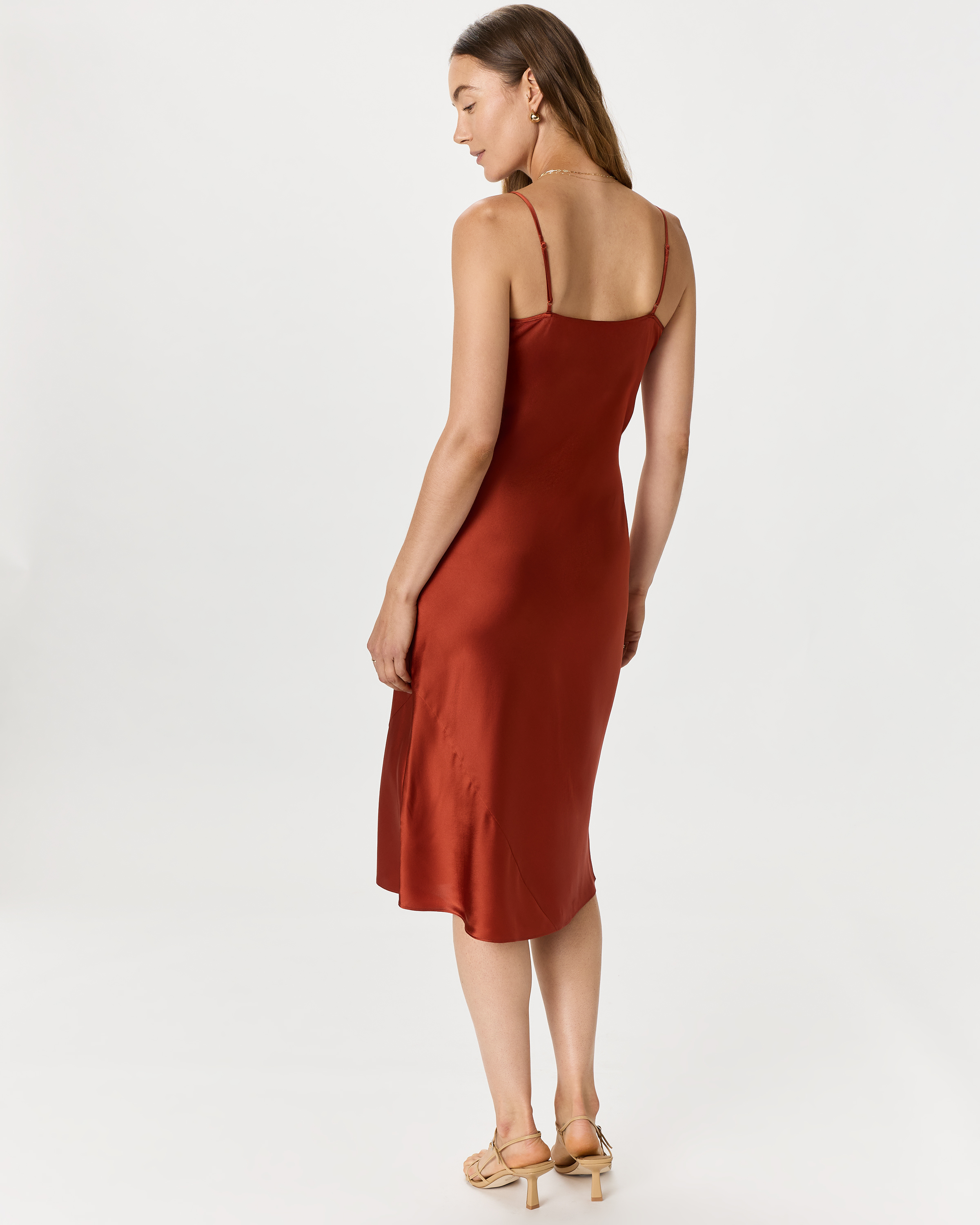 shailene midi dress Shailene Dress