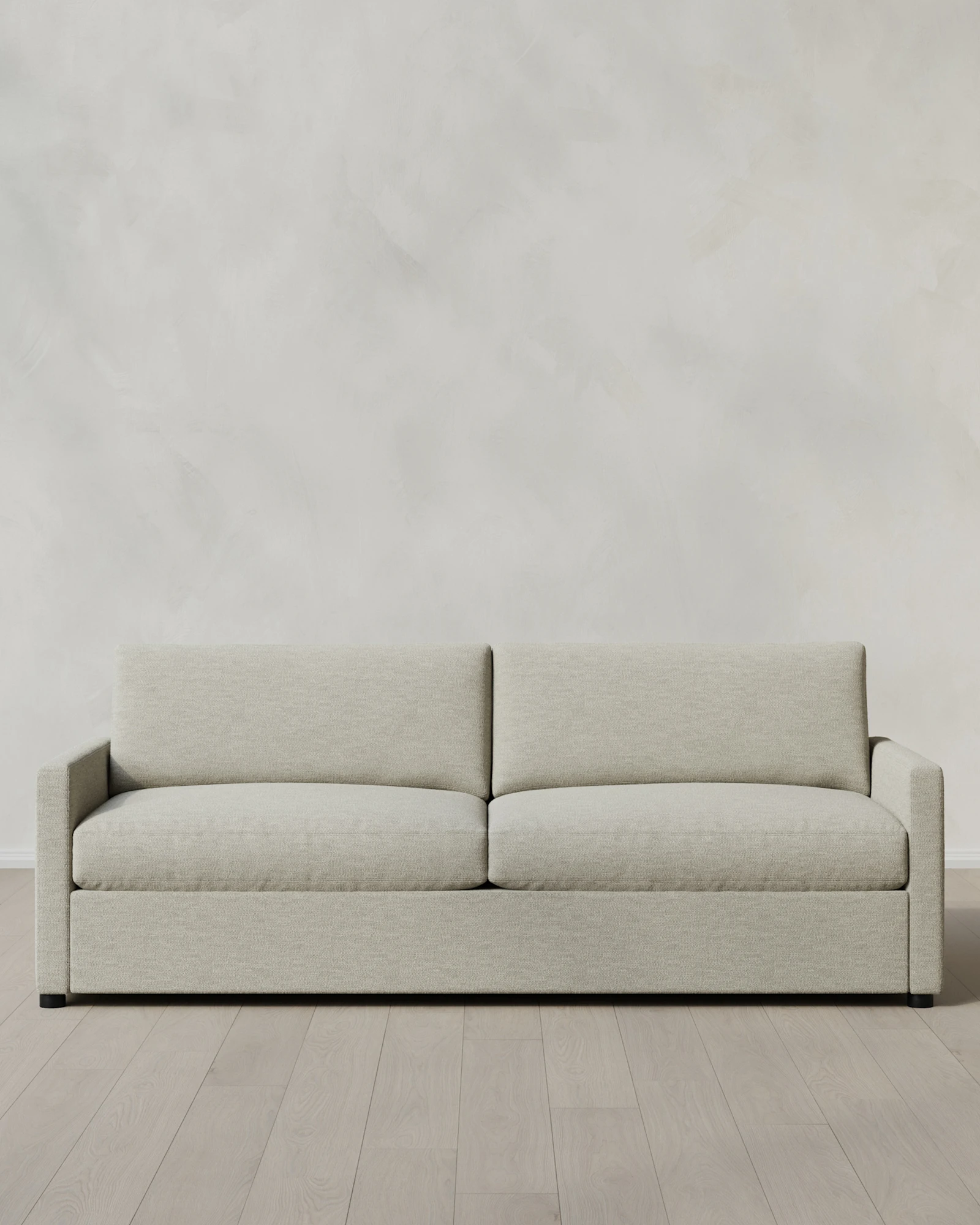 Brennan Performance Basketweave Sofa