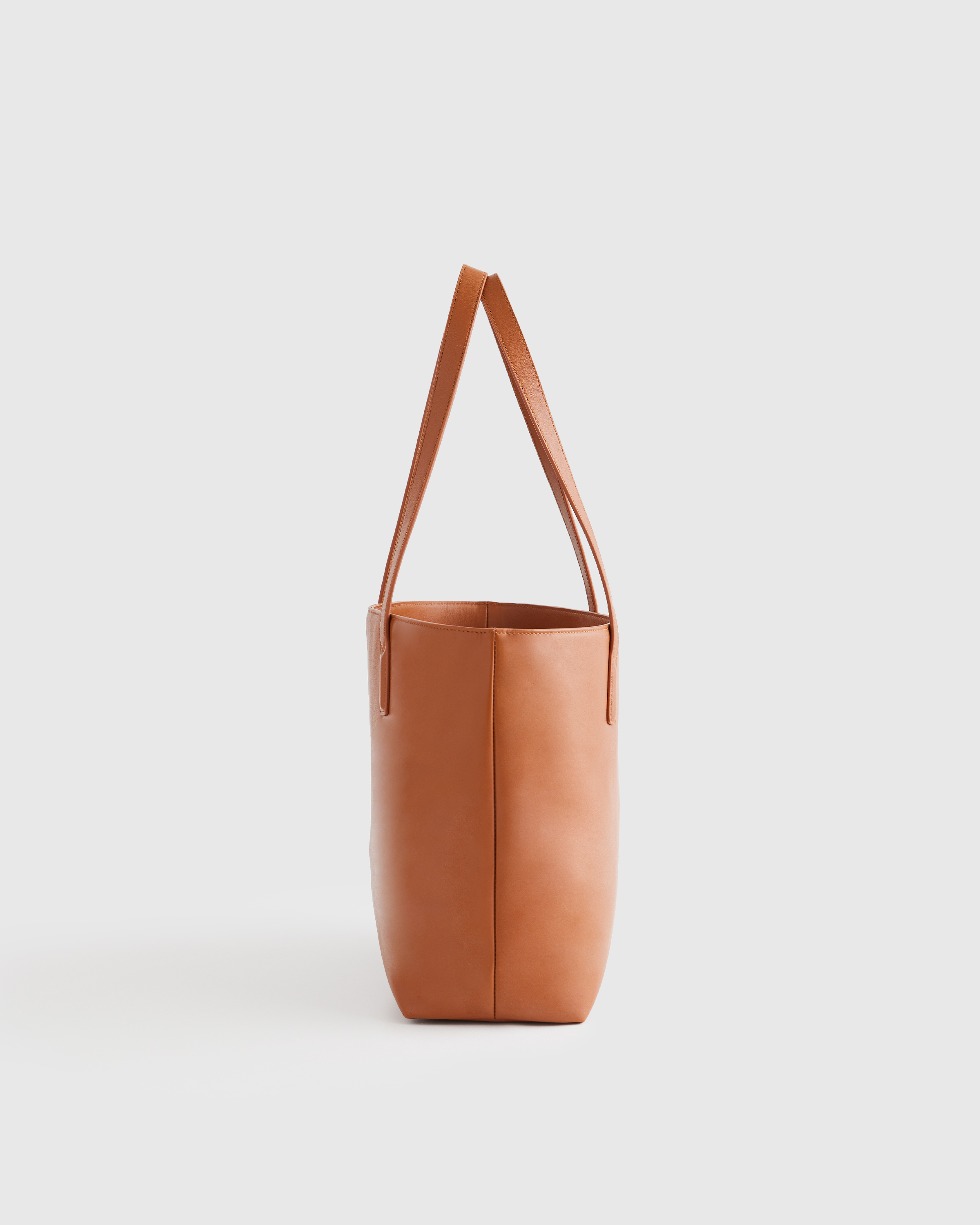 バッグ AUCENTIC ITALIAN LEATHER CASUAL TOTE イタリアンレザートート｜aucentic(オーセンティック)