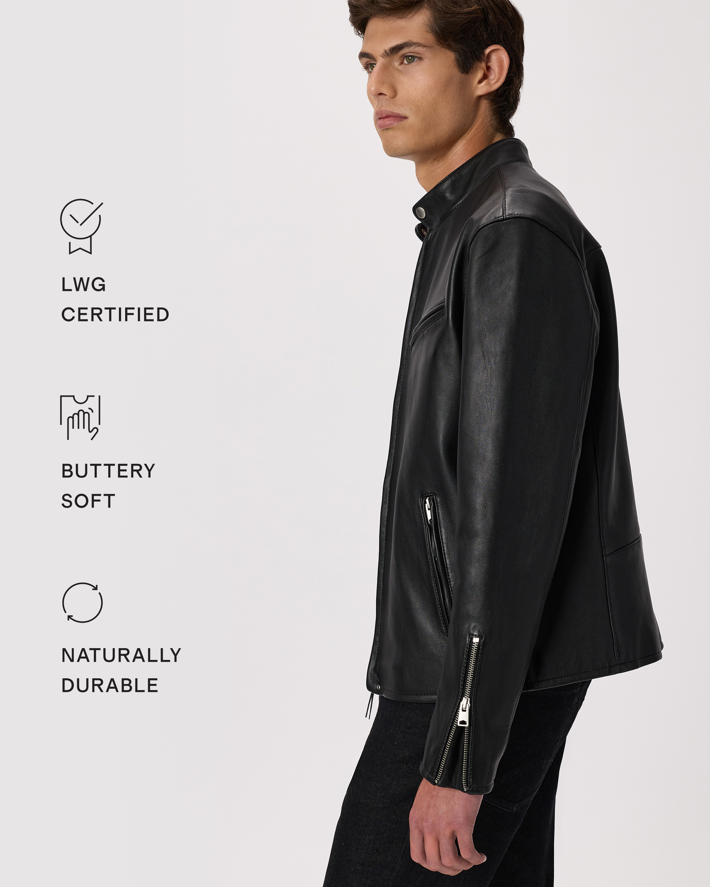 Sheep Leather-1