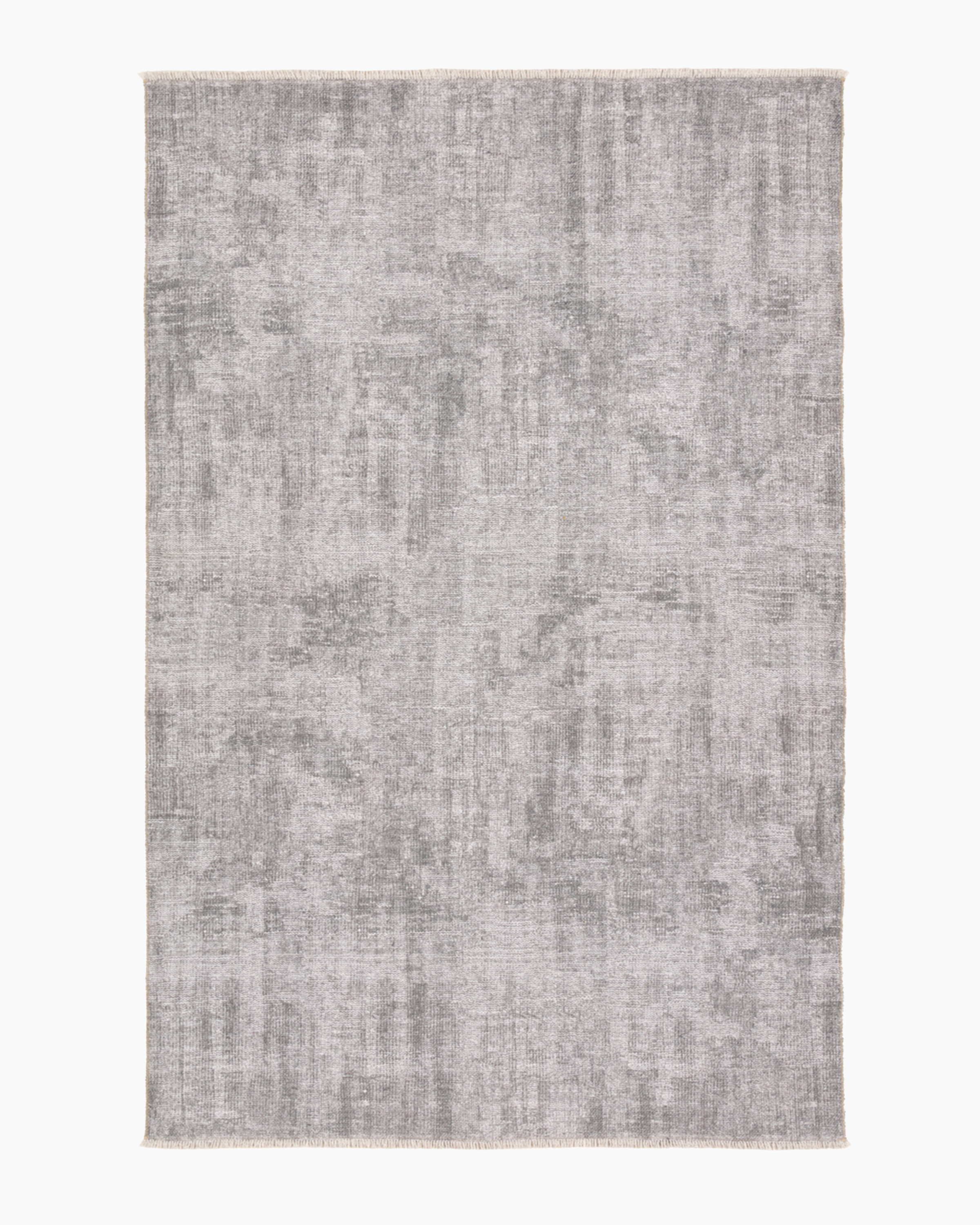 Grey Dylan Washable Rug