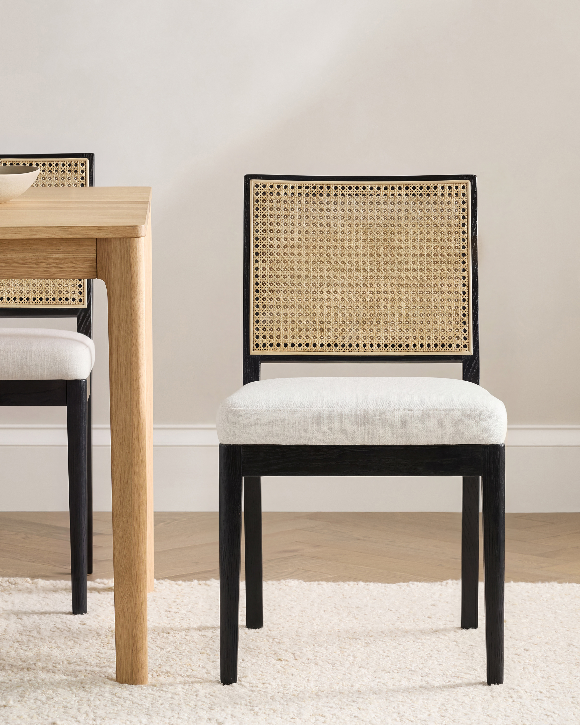 Quince Dining Chair - Thumbnail 2