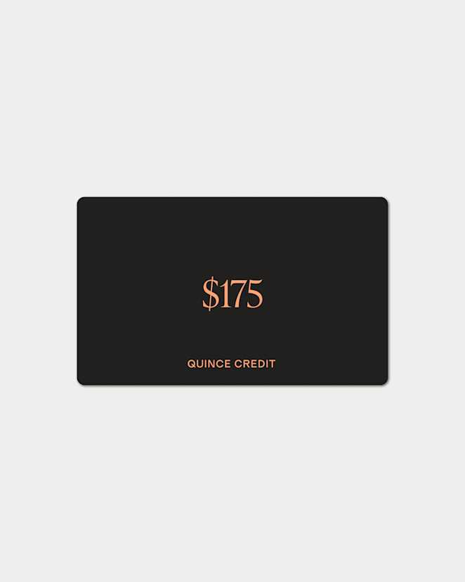 $175 gift card PDP image