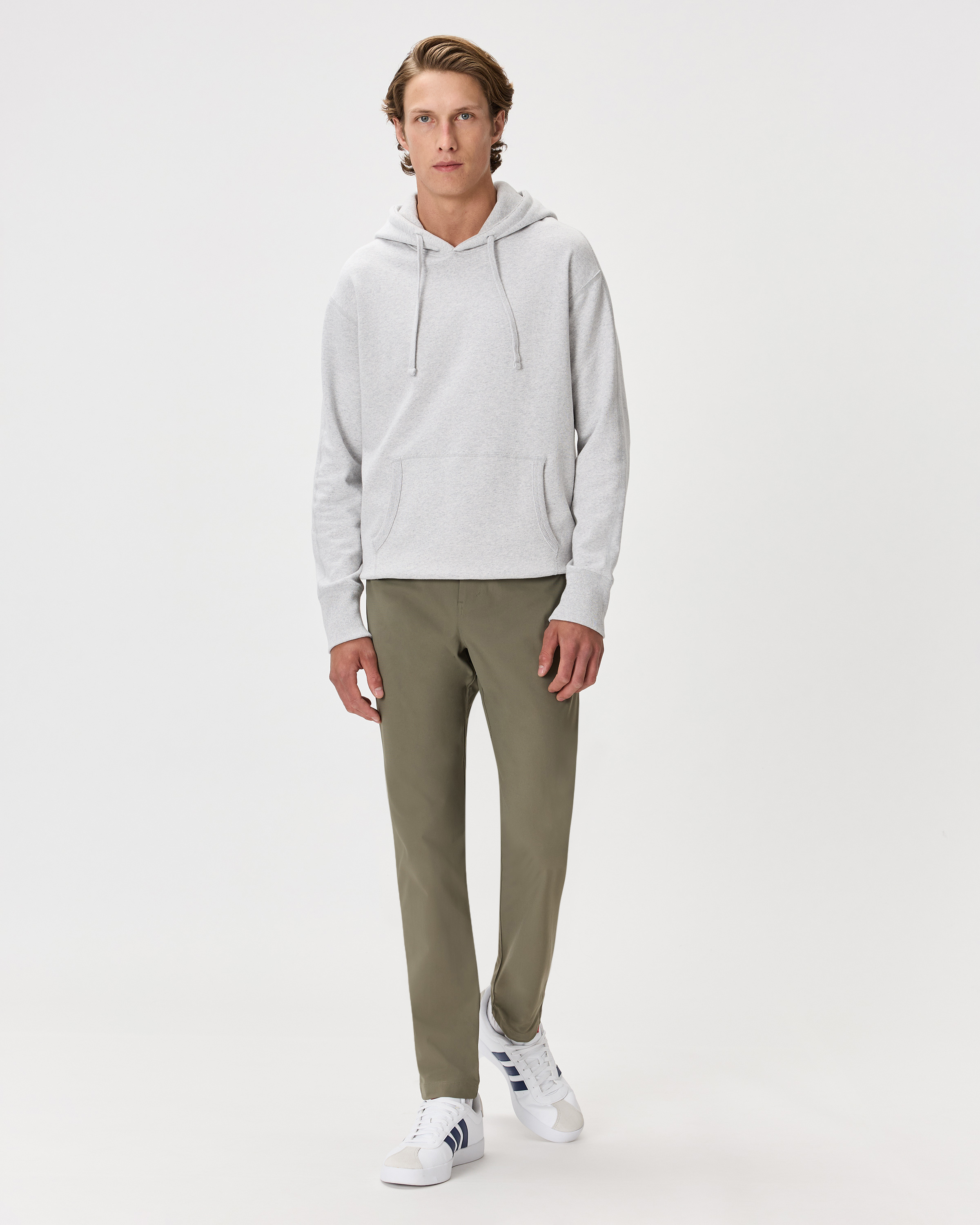 Everyday 5-Pocket Tech Pant