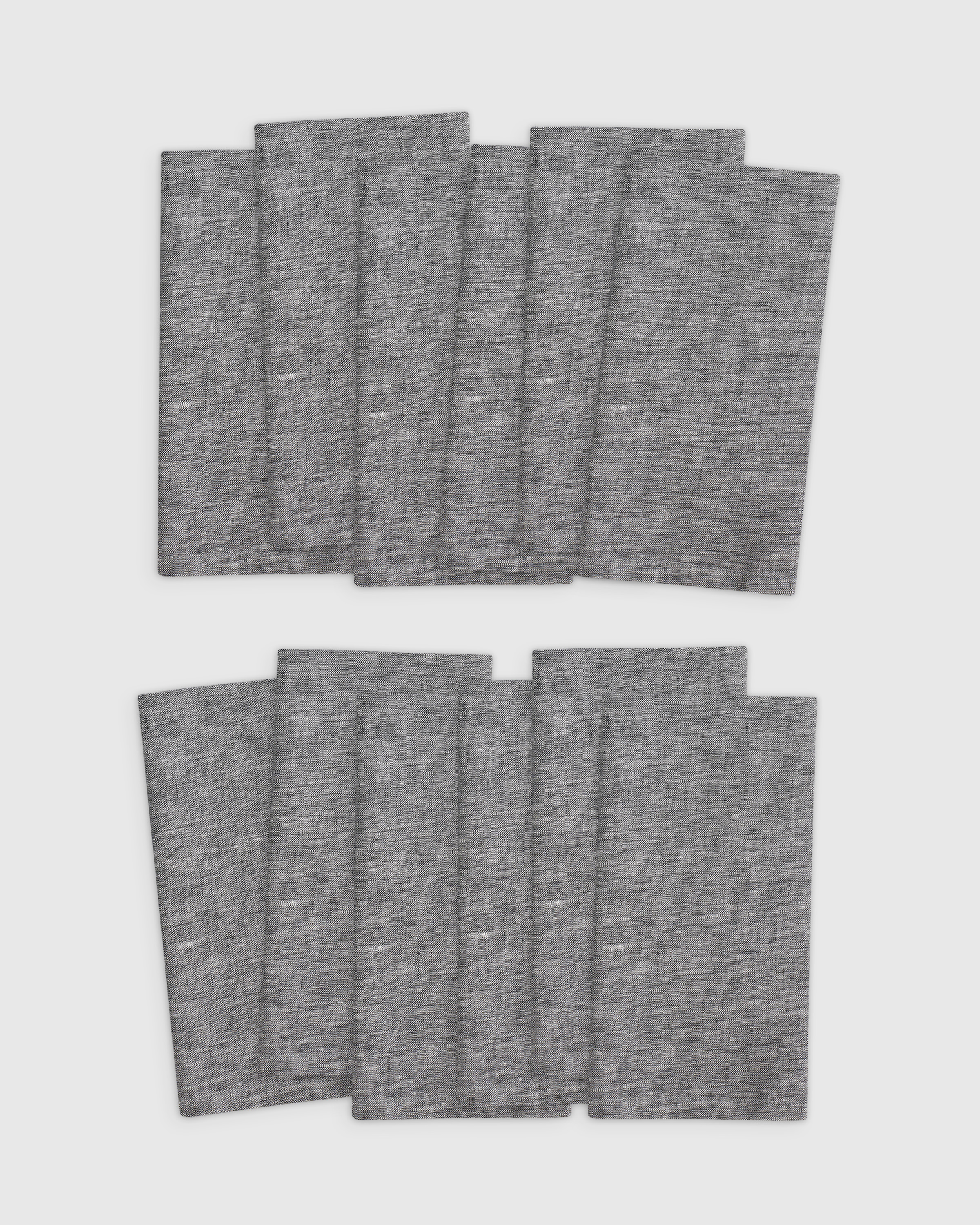 European Linen Chambray 12