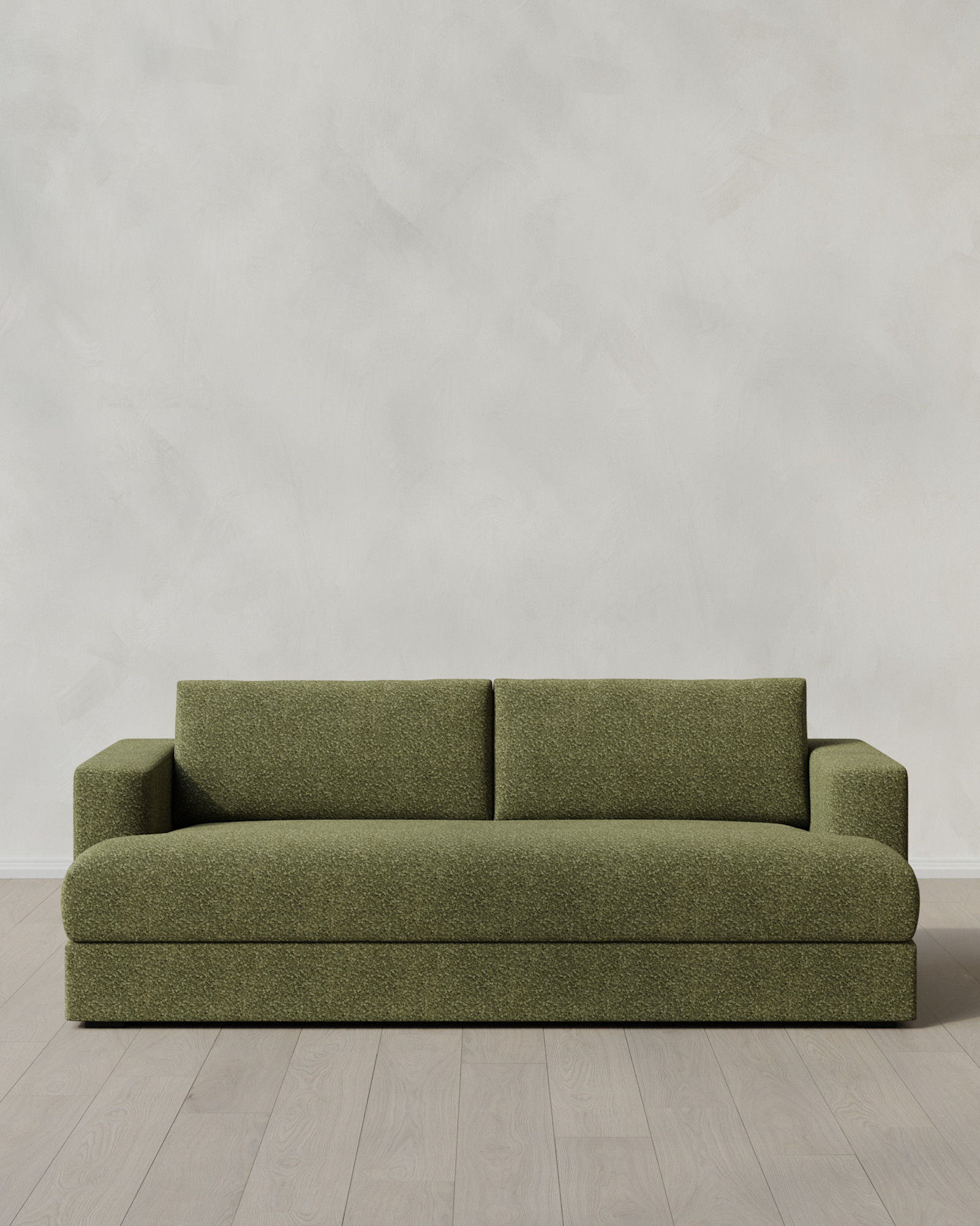 U-FURN-354-FERN-7FT