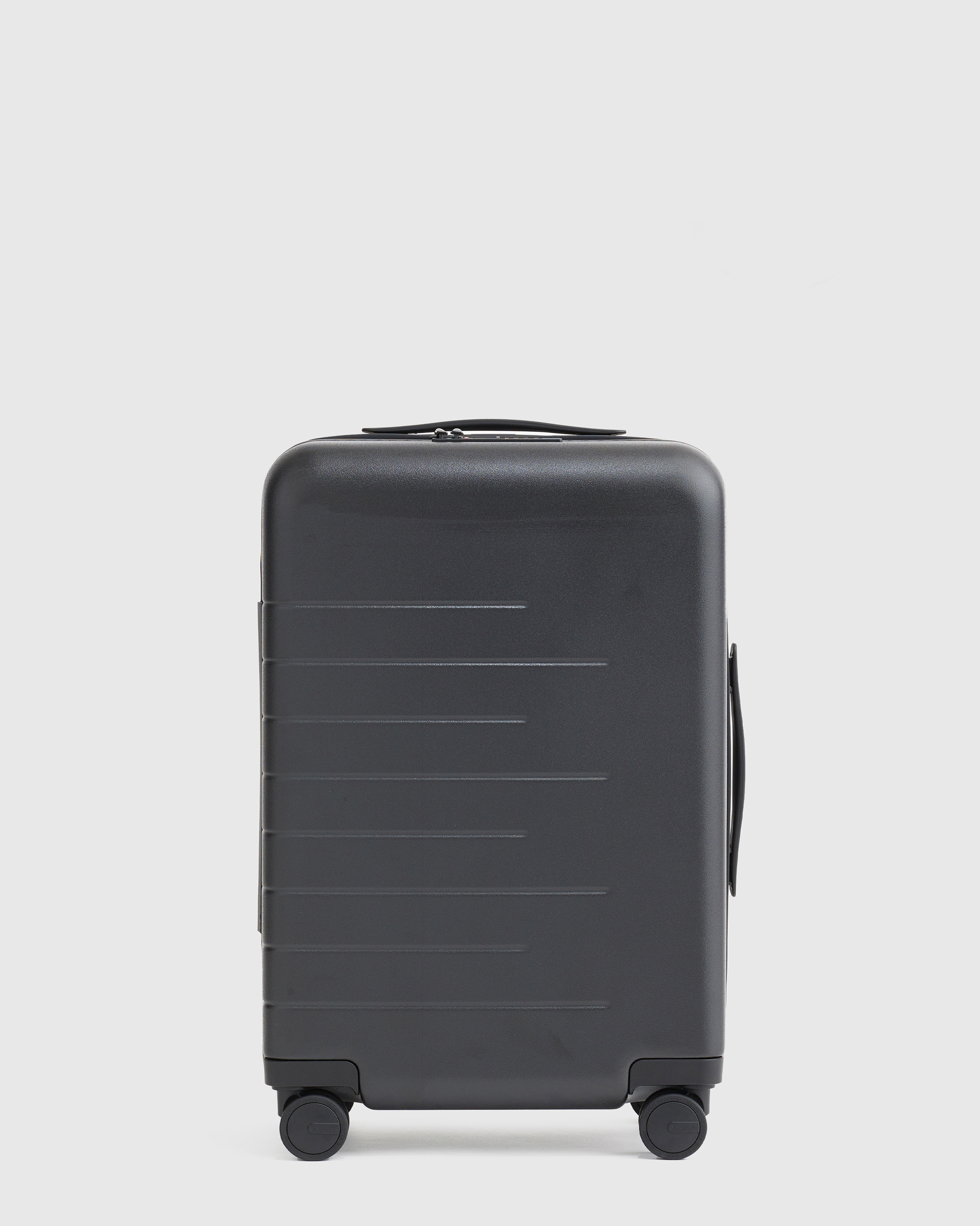 Black Valise de cabine