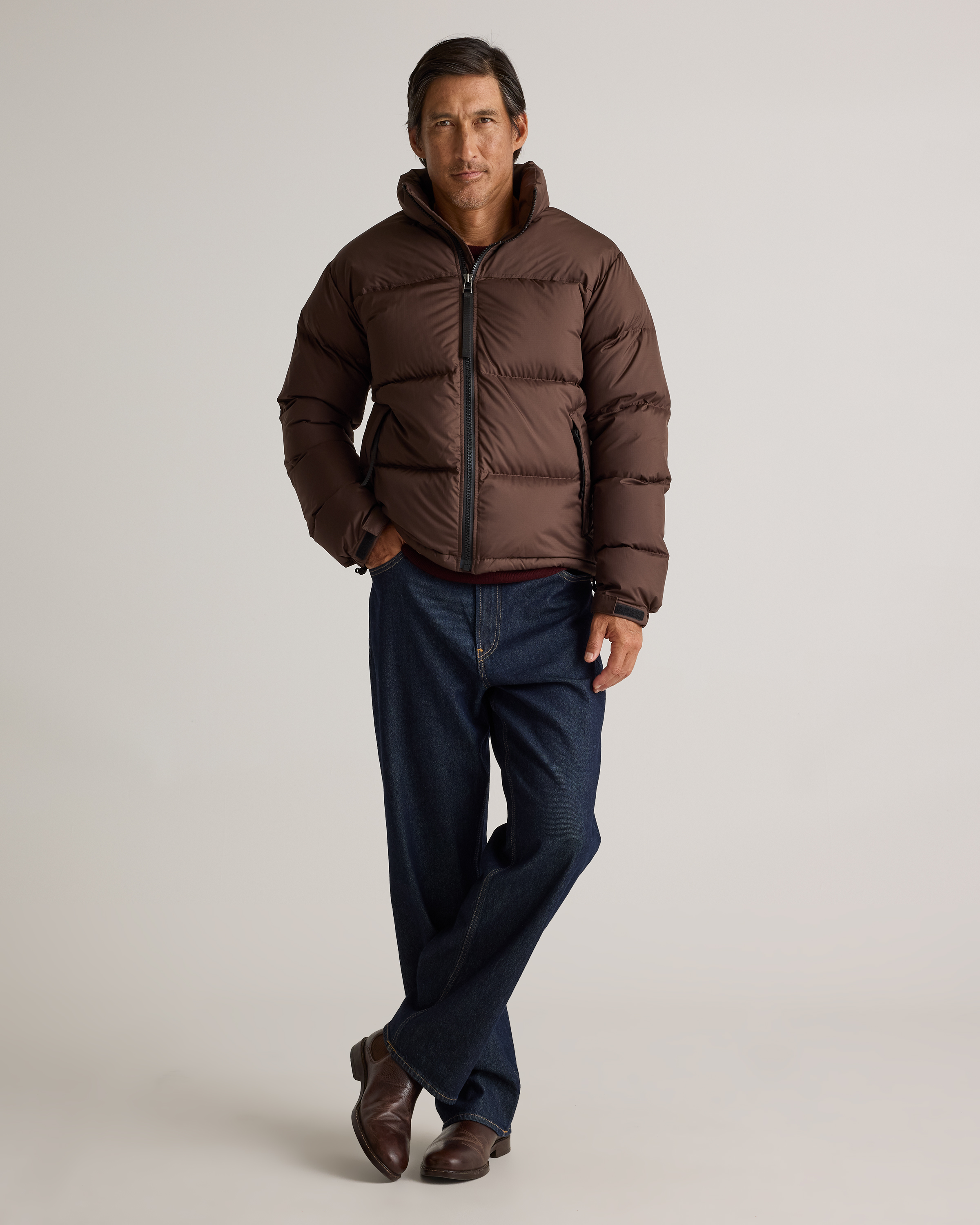 Laundry Puffer Jackets Cold Laundry Jacket Responsible Down Puffer 