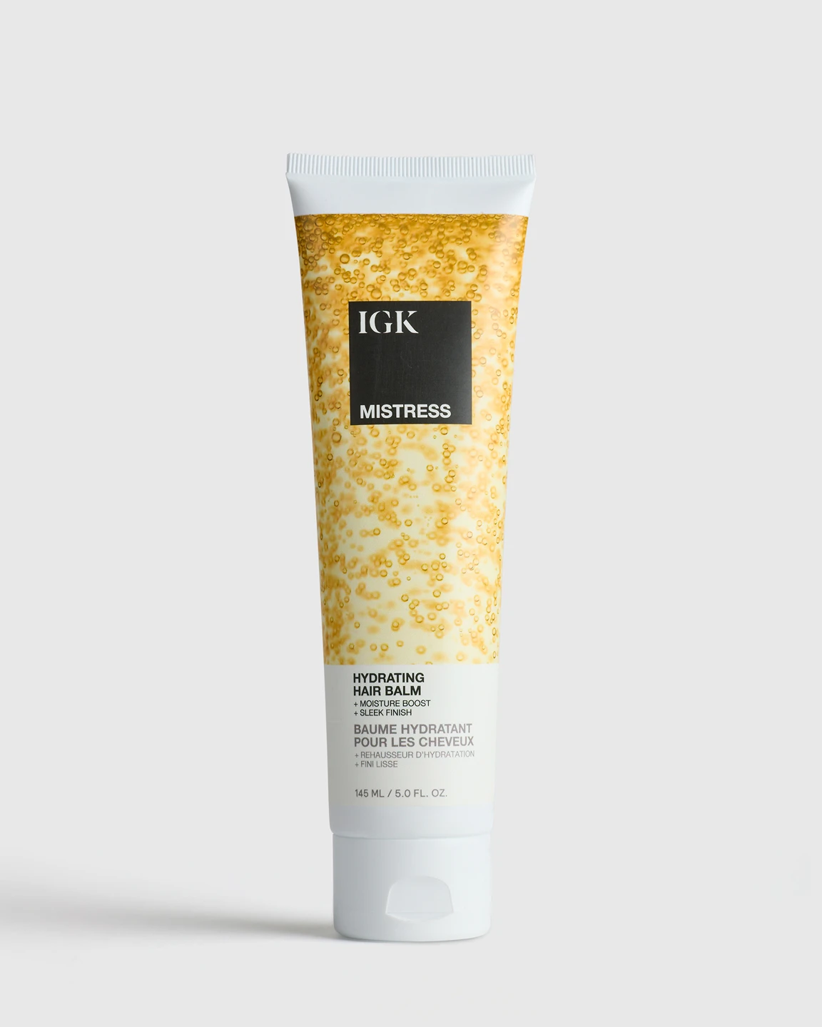 Mistress Hydrating Hair Balm by IGK