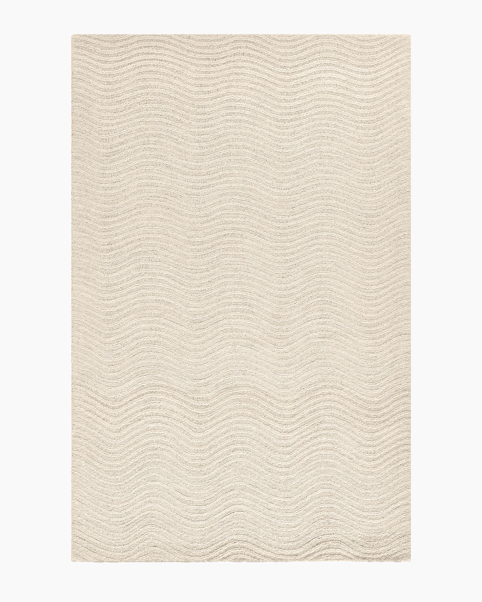 Arches Hand-Tufted Wool Rug