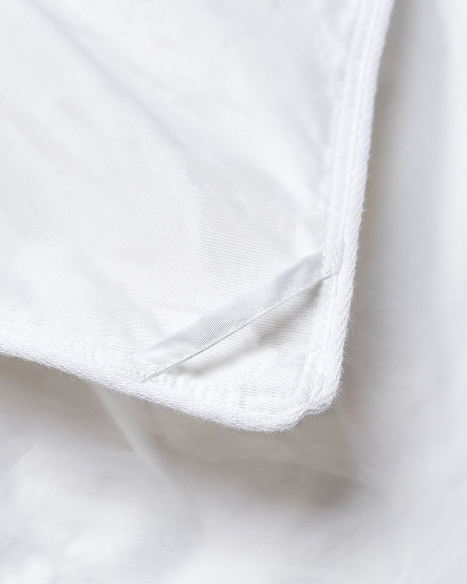 Quince Goose Down Comforter - Thumbnail 5