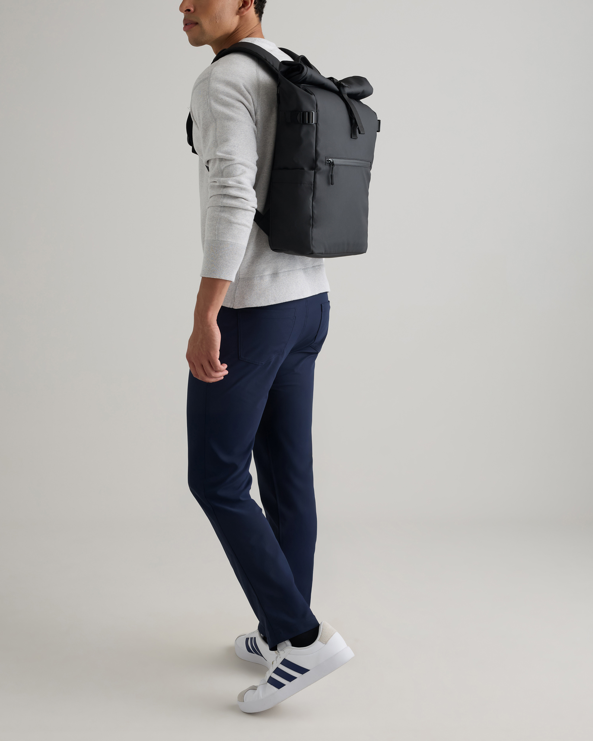 anaconda travel backpack Foldable Backpack - 30L | Made From 100% Recycled Material