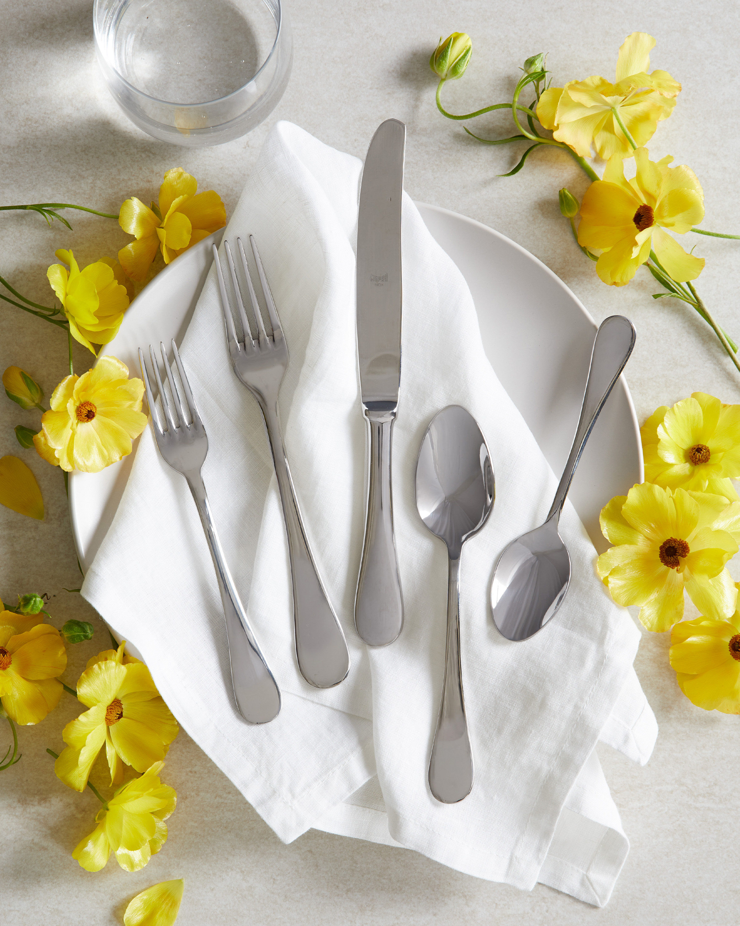 Flatware Brasica 807