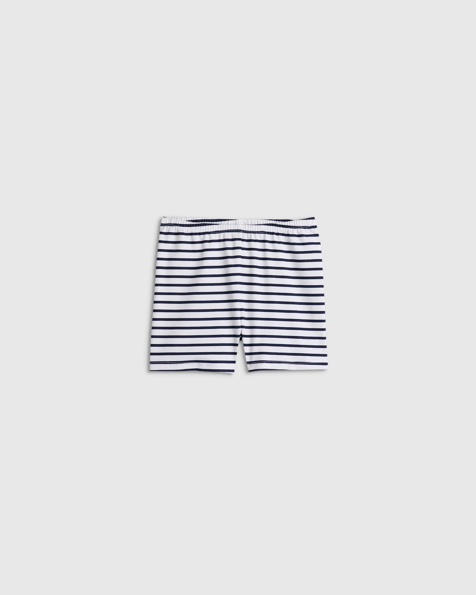 Organic Cotton Cartwheel Shorts